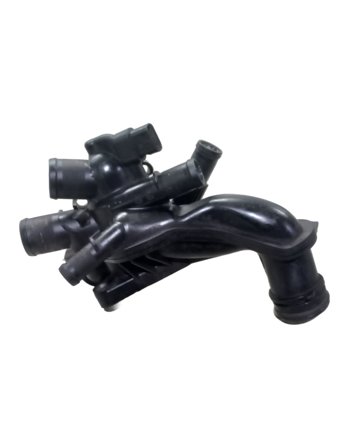 CARCAÇA VALVULA TERMOSTATICA PEUGEOT 207 2010 2023