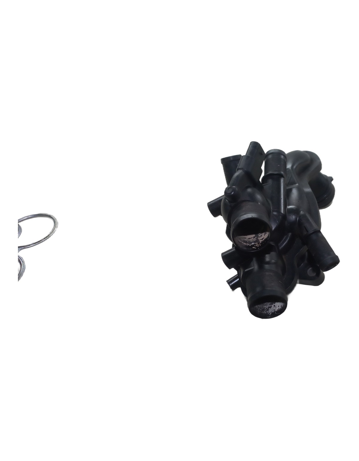 CARCAÇA VALVULA TERMOSTATICA PEUGEOT 207 2010 2023