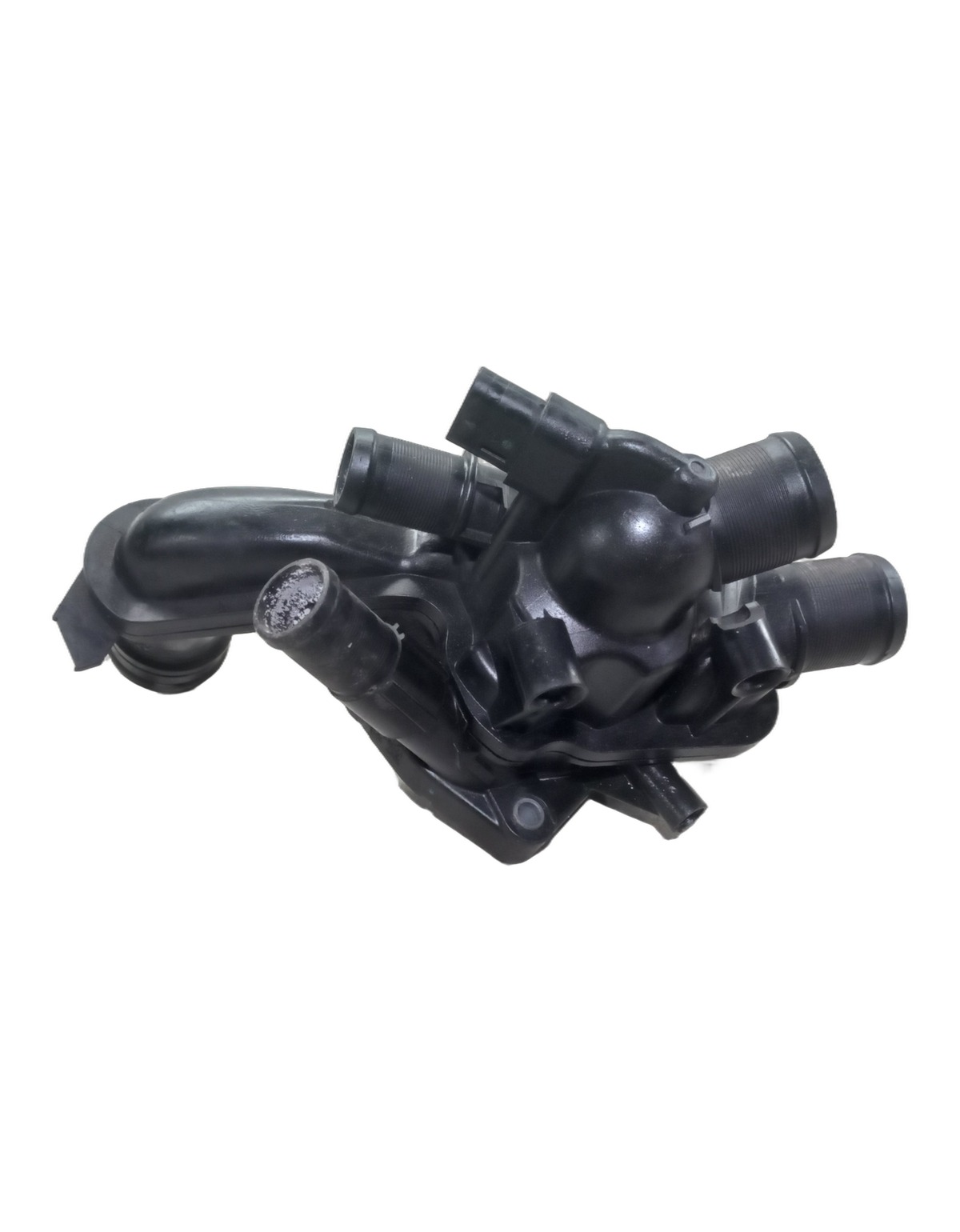 CARCAÇA VALVULA TERMOSTATICA PEUGEOT 207 2010 2023