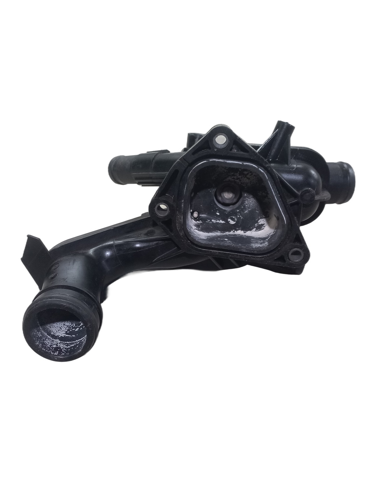 CARCAÇA VALVULA TERMOSTATICA PEUGEOT 207 2010 2023