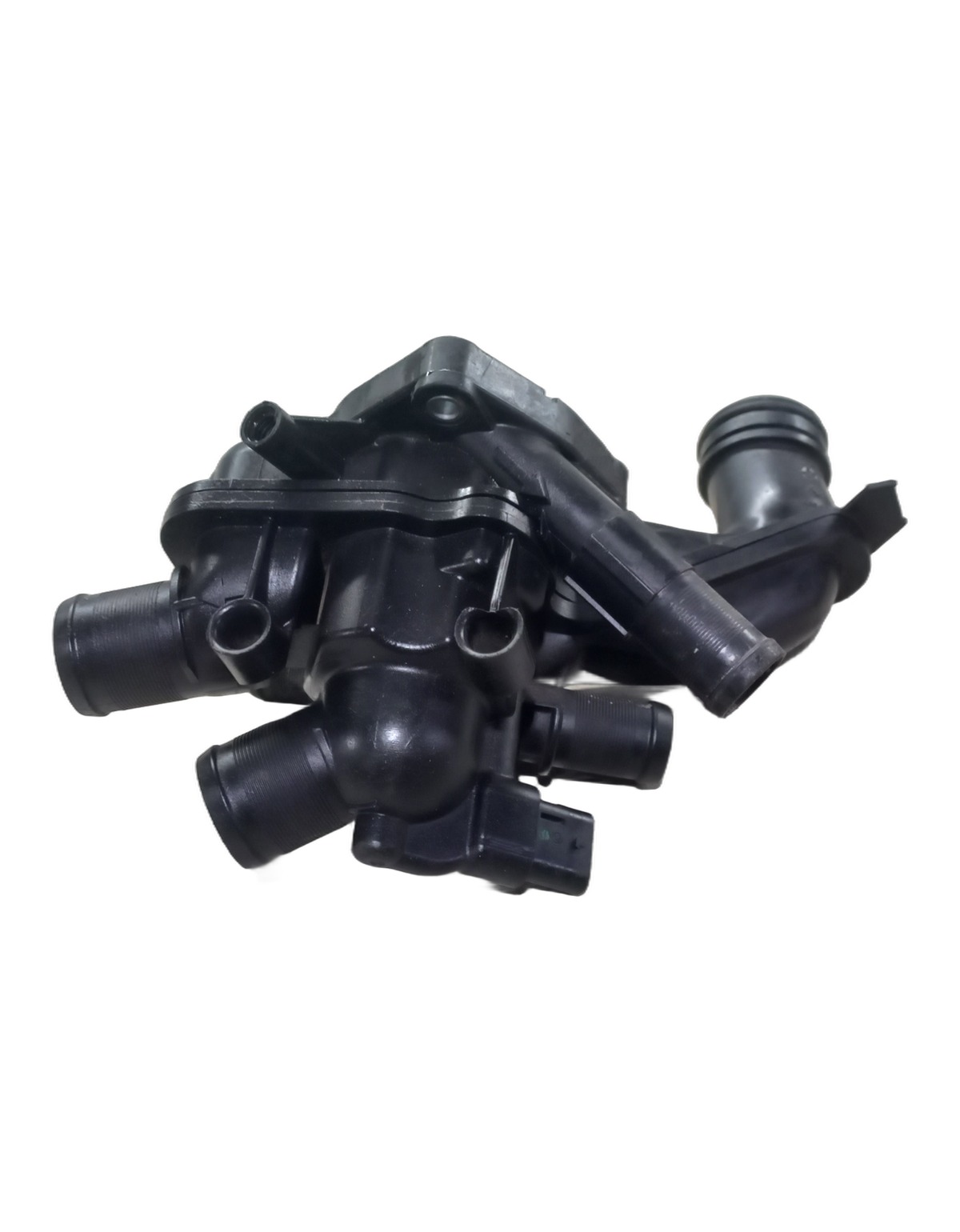 CARCAÇA VALVULA TERMOSTATICA PEUGEOT 207 2010 2023