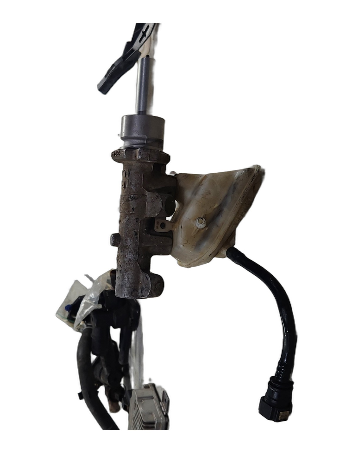 CILINDRO MESTRE FREIO PEUGEOT 307 2001 2012