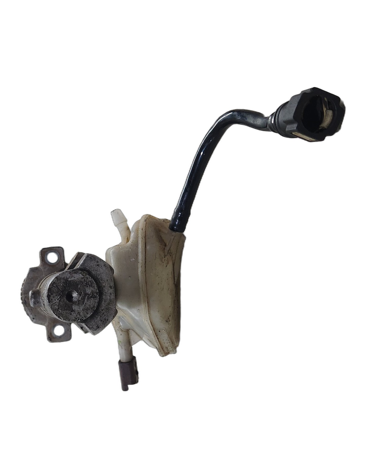 CILINDRO MESTRE FREIO PEUGEOT 307 2001 2012