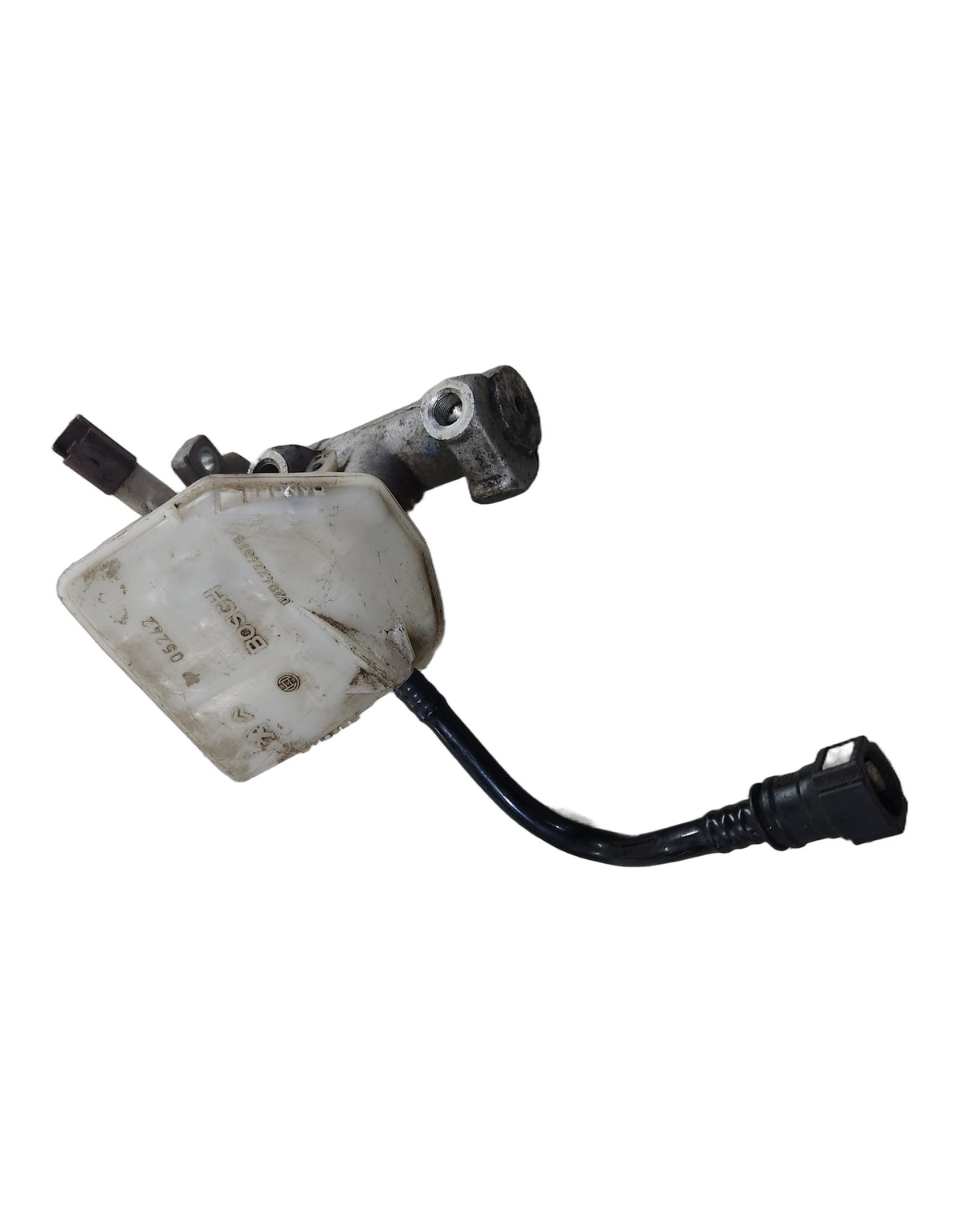 CILINDRO MESTRE FREIO PEUGEOT 307 2001 2012