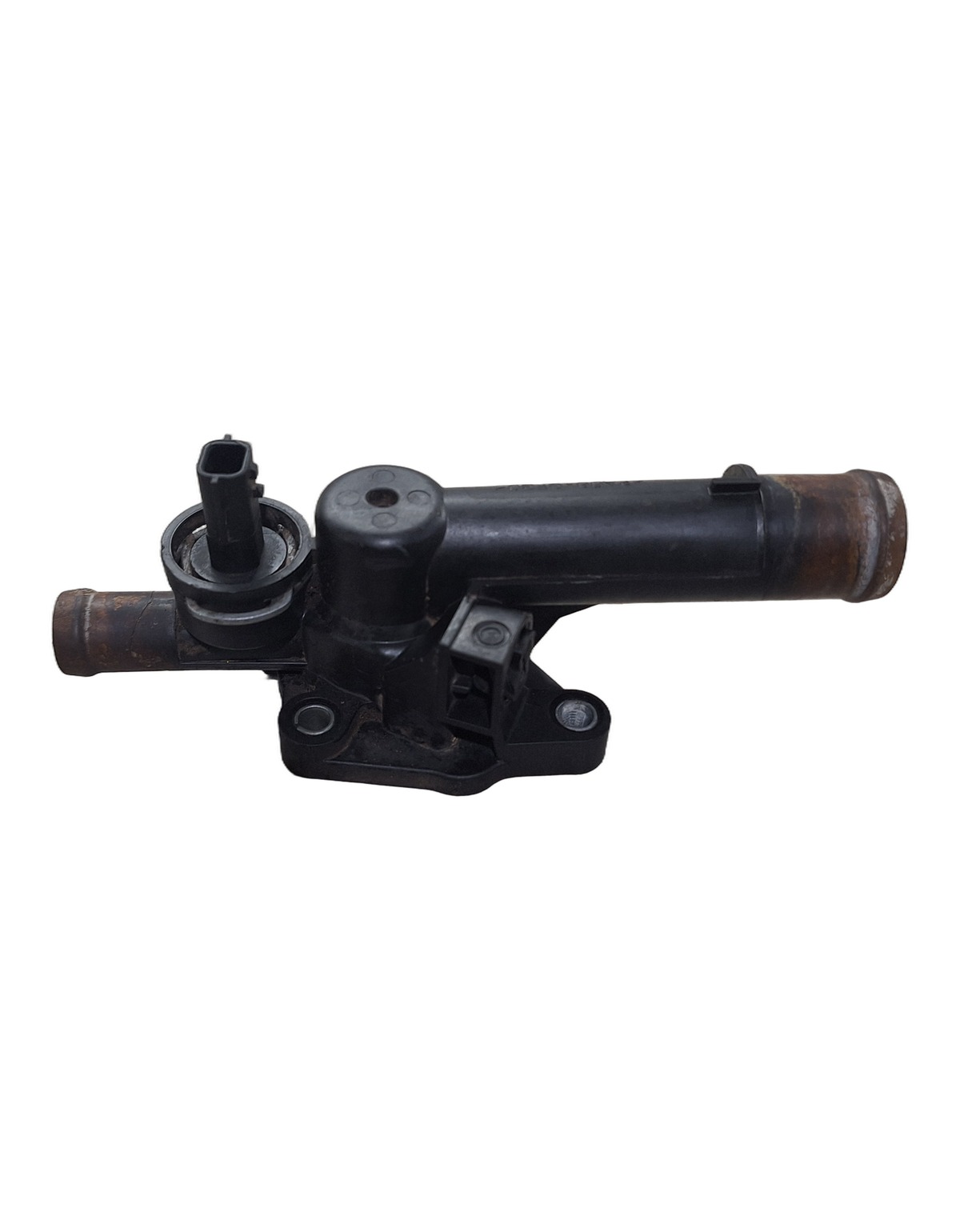 VALVULA TERMOSTATICA RENAULT KWID SANDERO LOGAN 2017 2025