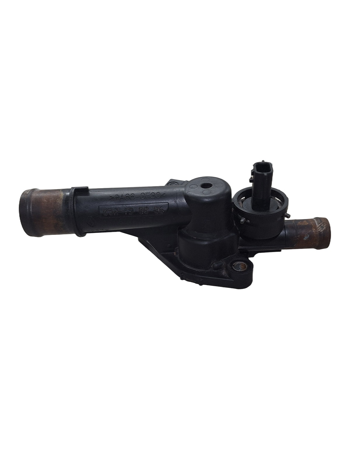 VALVULA TERMOSTATICA RENAULT KWID SANDERO LOGAN 2017 2025