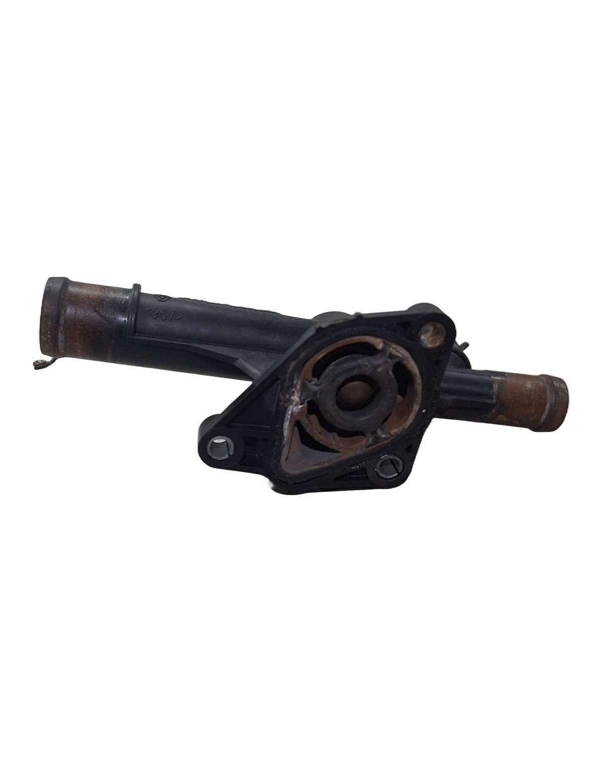 VALVULA TERMOSTATICA RENAULT KWID SANDERO LOGAN 2017 2025