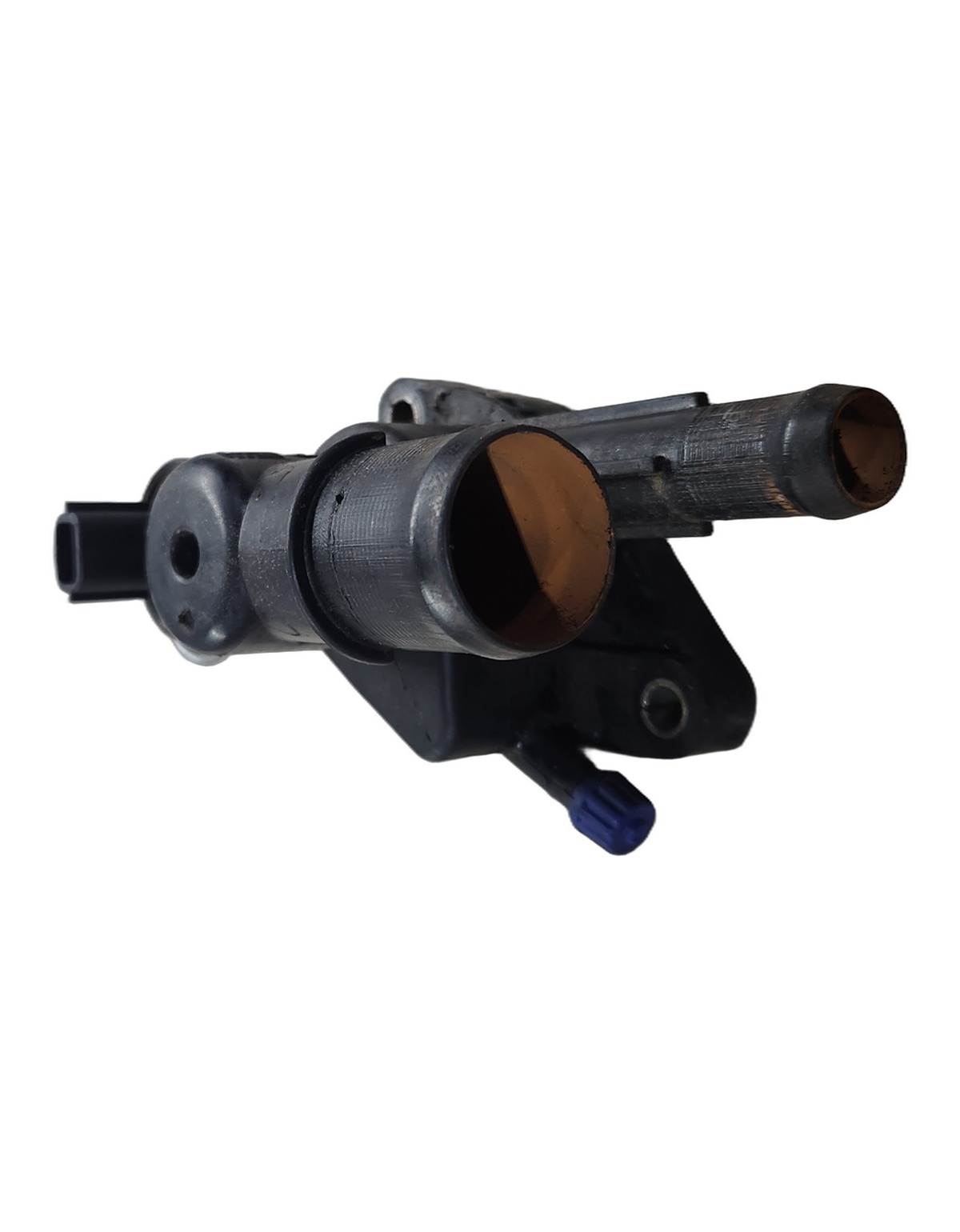 VALVULA TERMOSTATICA RENAULT KWID LOGAN SANDERO 2017 2025