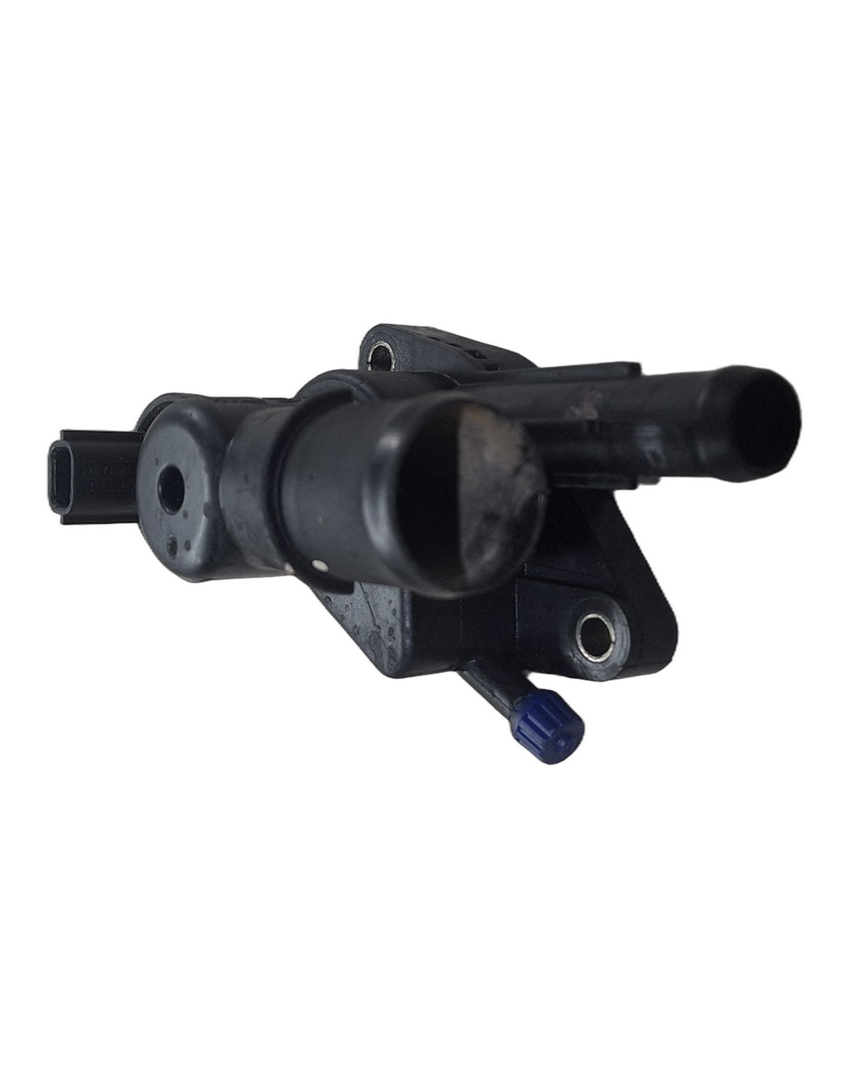 VALVULA TERMOSTATICA RENAULT KWID SANDERO LOGAN 2017 2024 