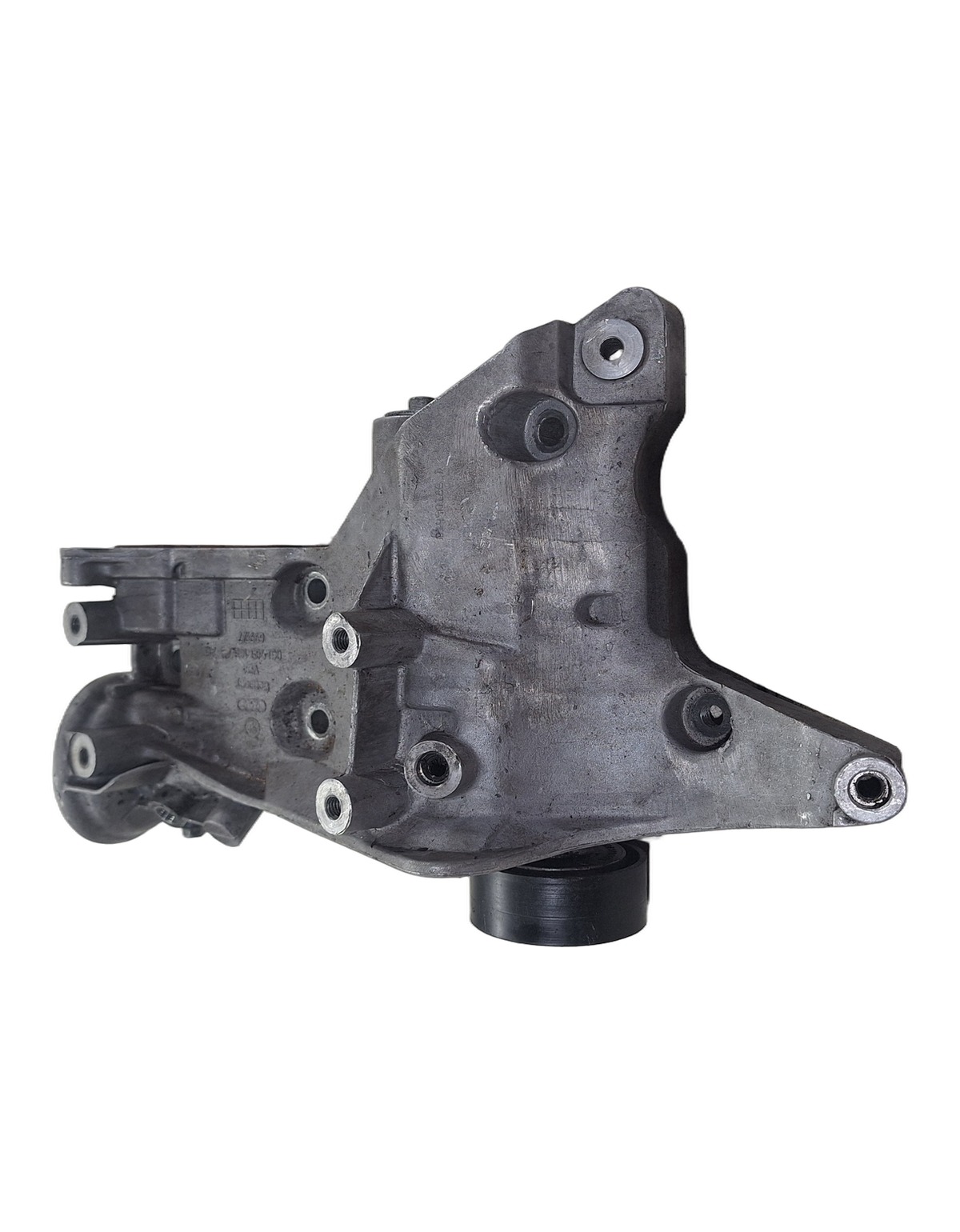 SUPORTE FILTRO AR VW JETTA TIGUAN A3 Q3 2009 2018