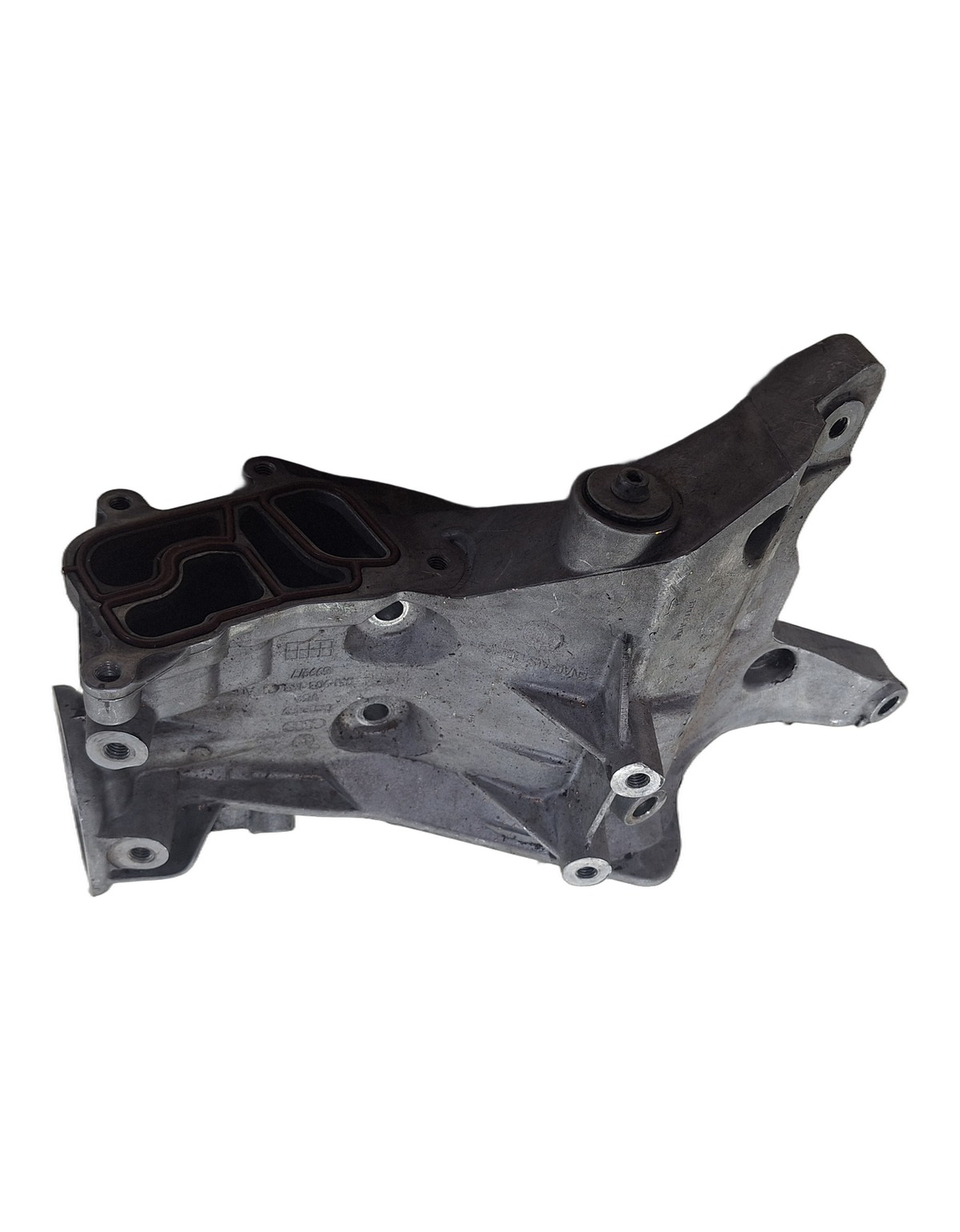 SUPORTE FILTRO AR VW JETTA TIGUAN A3 Q3 2009 2018