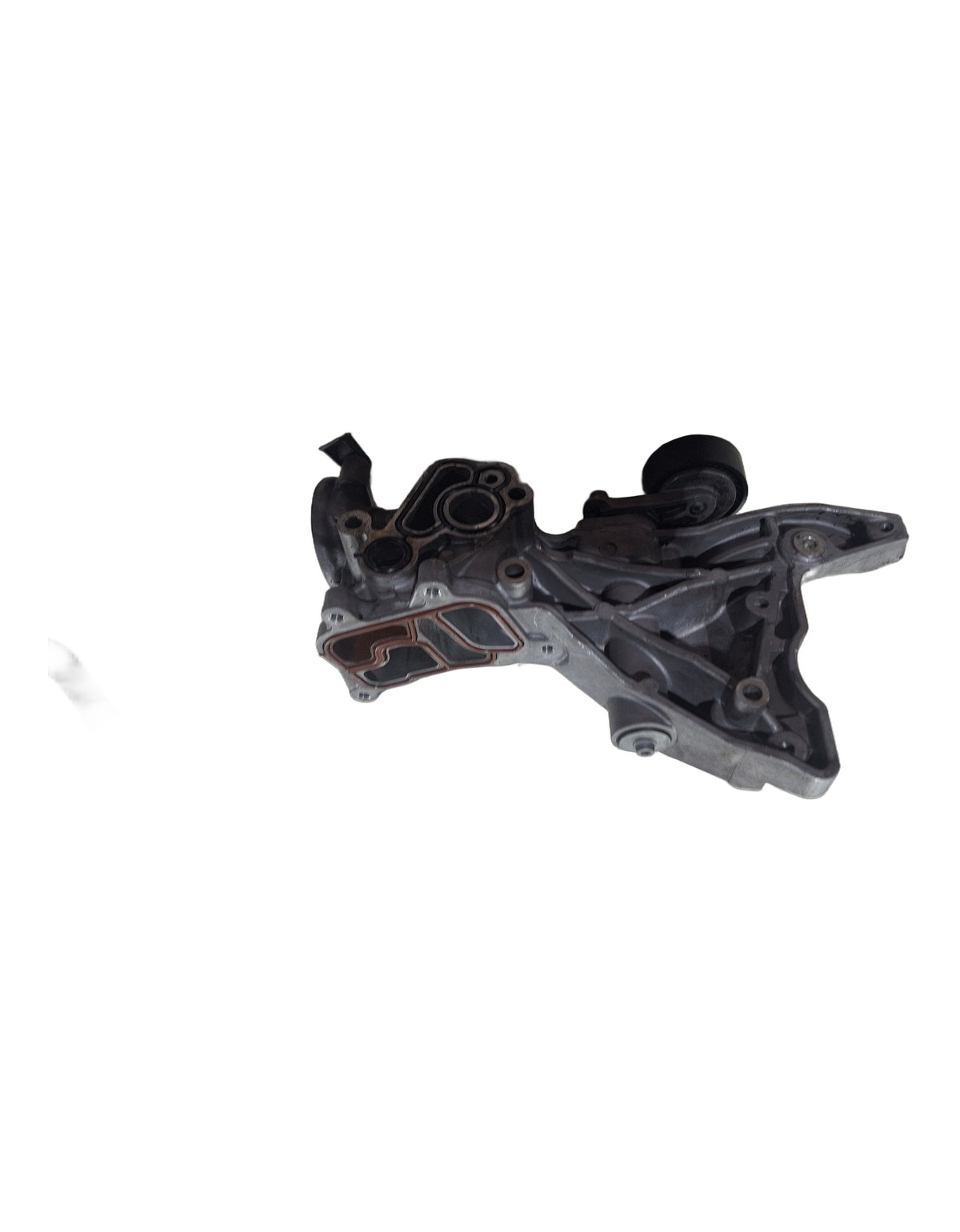SUPORTE FILTRO AR VW JETTA TIGUAN A3 Q3 2009 2018
