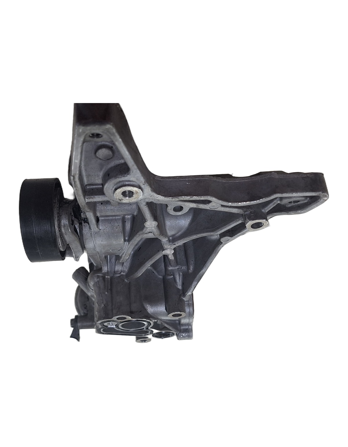 SUPORTE FILTRO AR VW JETTA TIGUAN A3 Q3 2009 2018