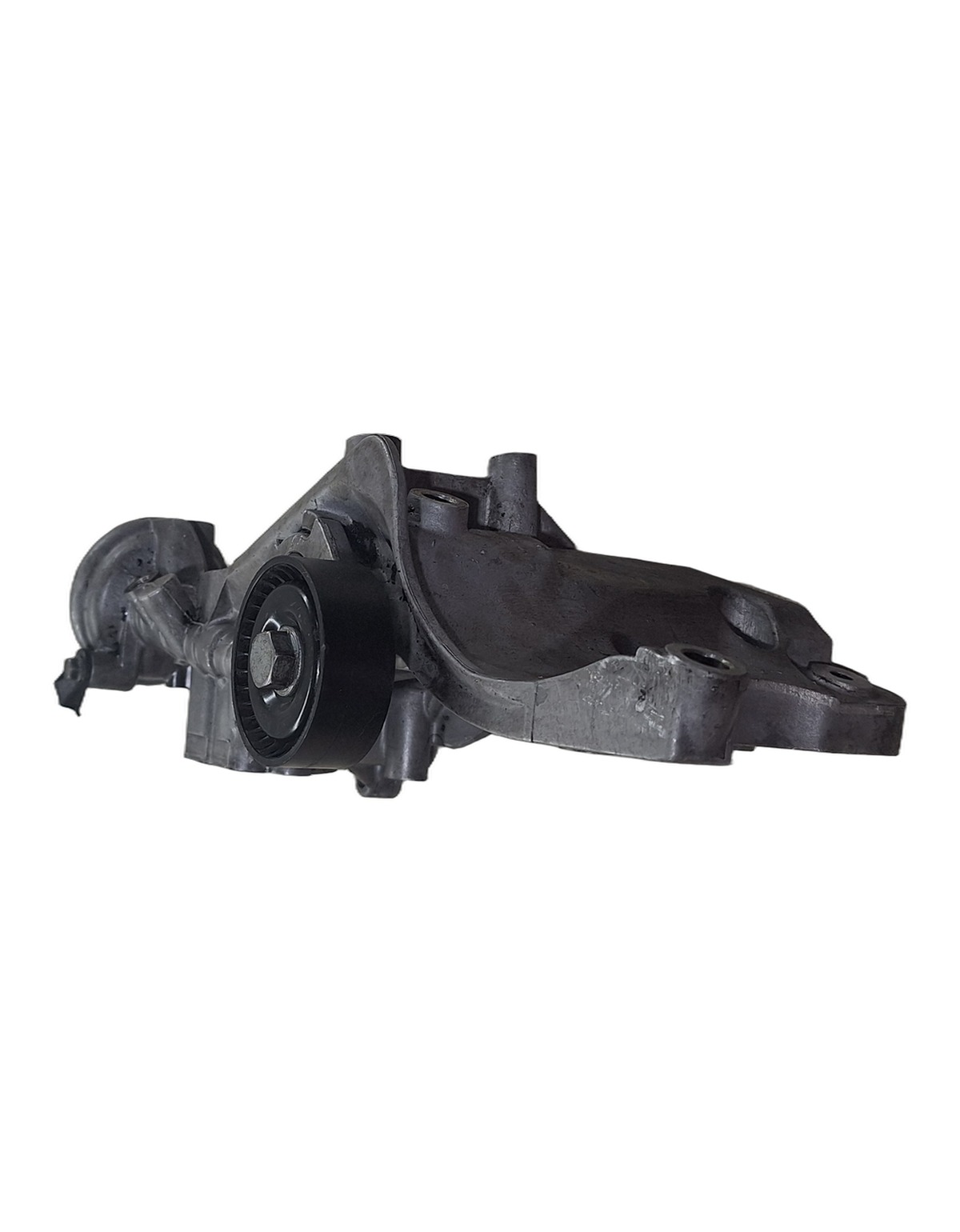 SUPORTE FILTRO AR VW JETTA TIGUAN A3 Q3 2009 2018