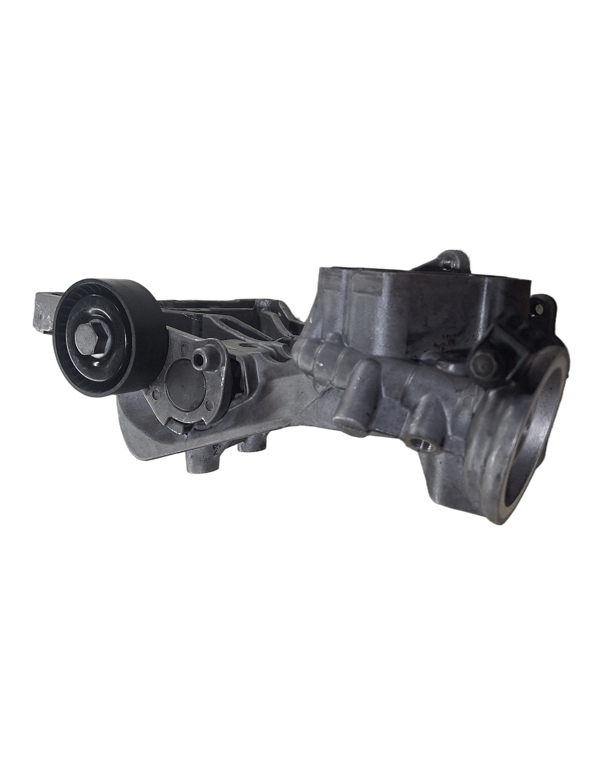 SUPORTE FILTRO AR VW JETTA TIGUAN A3 Q3 2009 2018