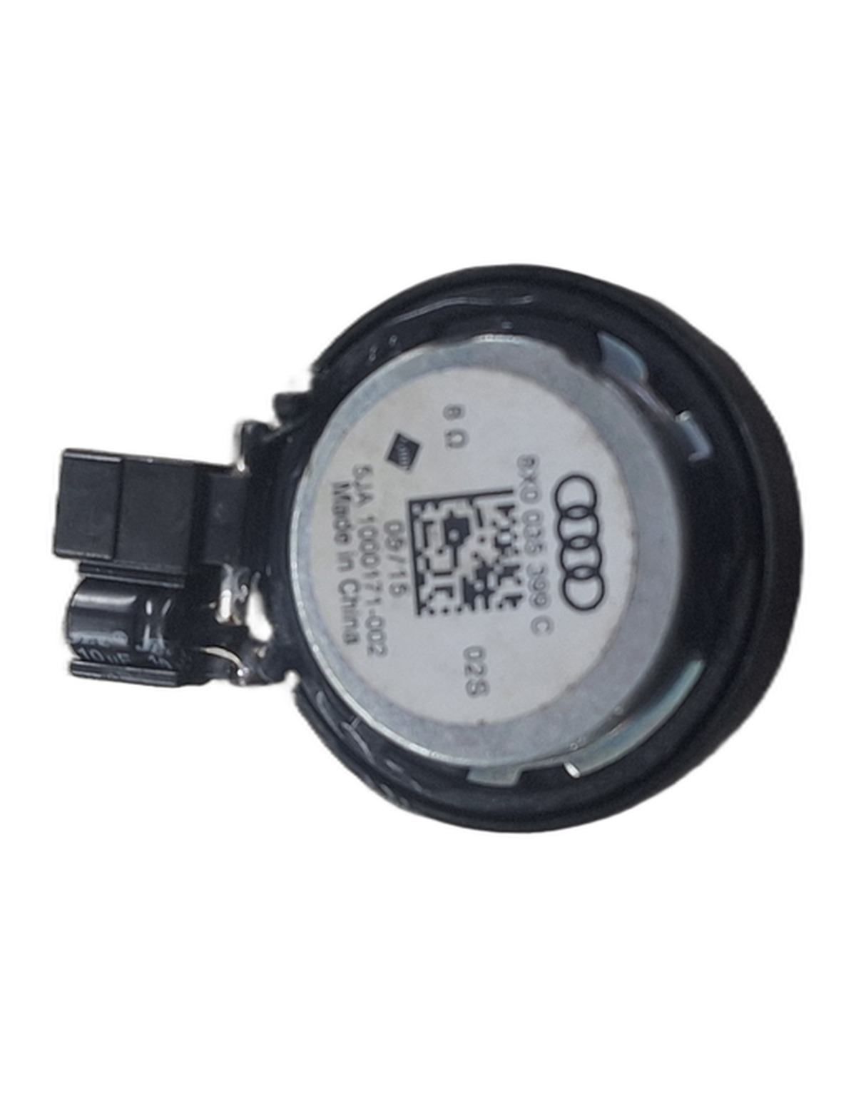 ALTO FALANTE PORTA DIANT DIR AUDI Q3 2012 2018