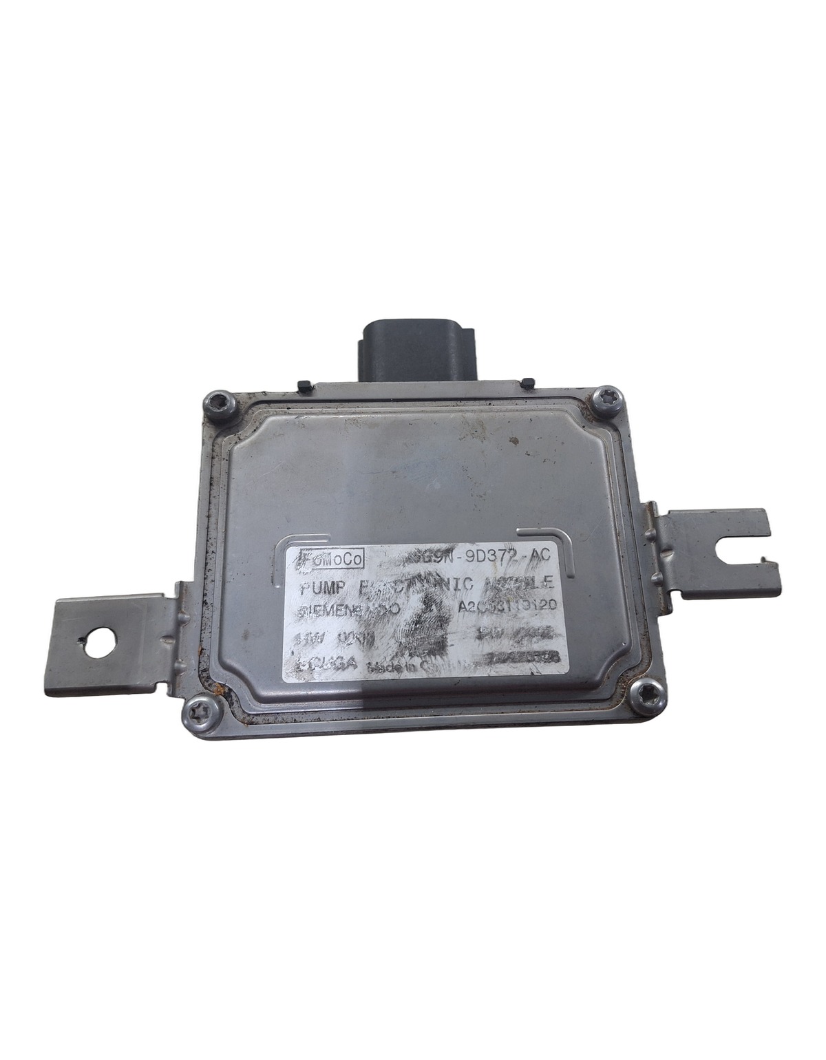 MODULO BOMBA COMBUSTIVEL VOLVO XC60 S60 V60 2008 2016