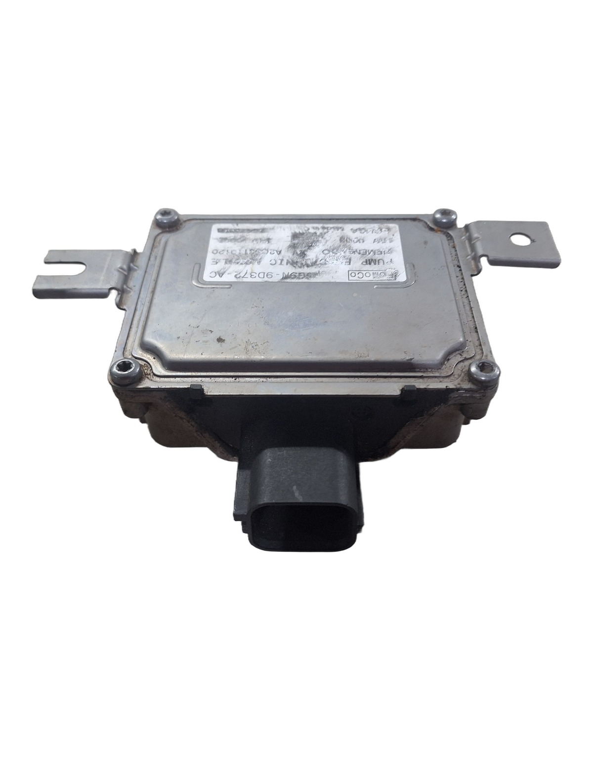 MODULO BOMBA COMBUSTIVEL VOLVO XC60 S60 V60 2008 2016