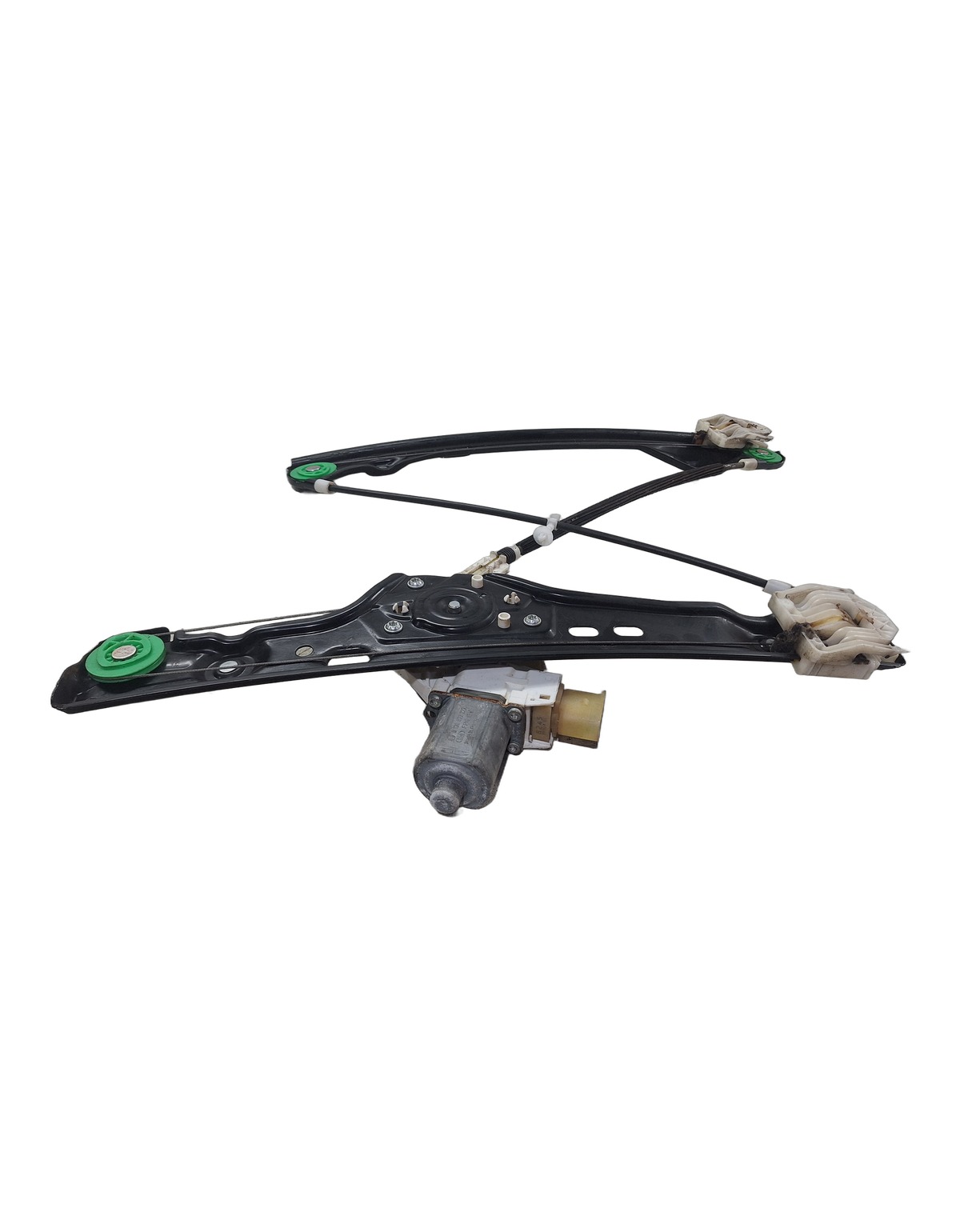 MAQUINA VIDRO DIANT DIR BMW X1 E84 SERIE 3 E90 2007 