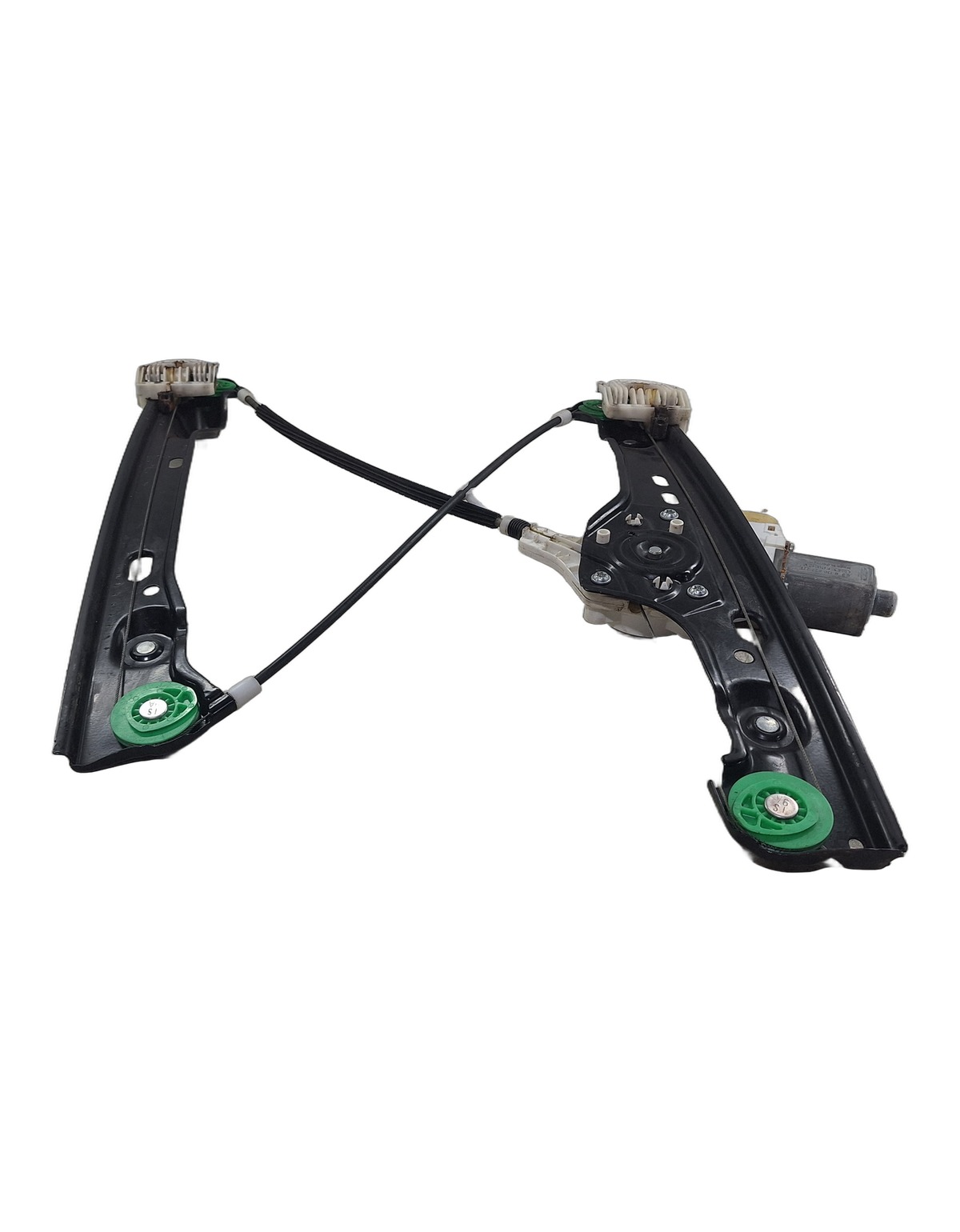 MAQUINA VIDRO DIANT DIR BMW X1 E84 SERIE 3 E90 2007