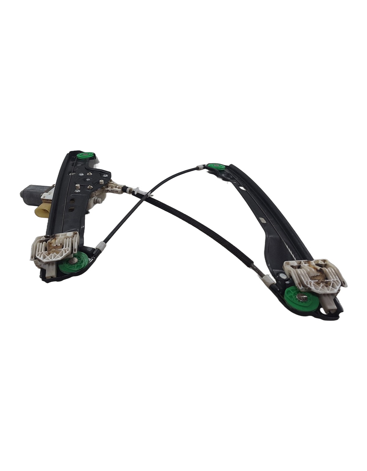 MAQUINA VIDRO DIANT DIR BMW X1 E84 SERIE 3 E90 2007