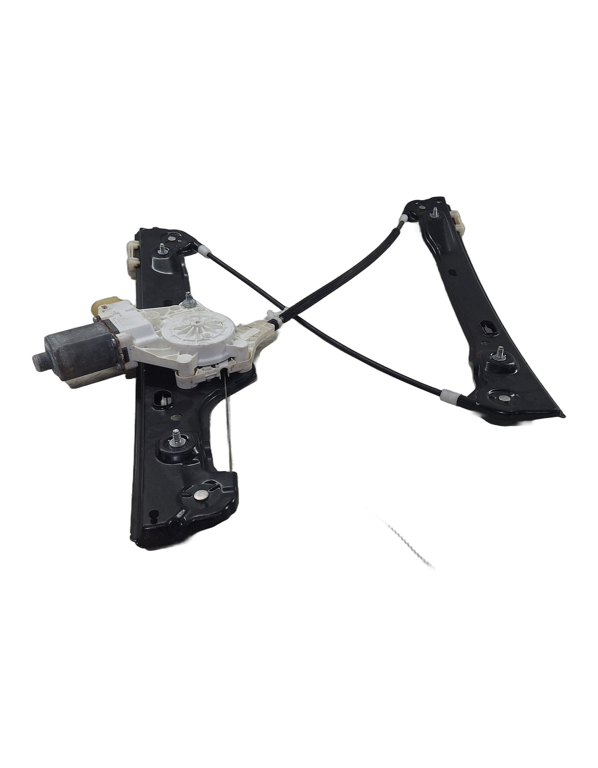 MAQUINA VIDRO DIANT DIR BMW X1 E84 SERIE 3 E90 2007