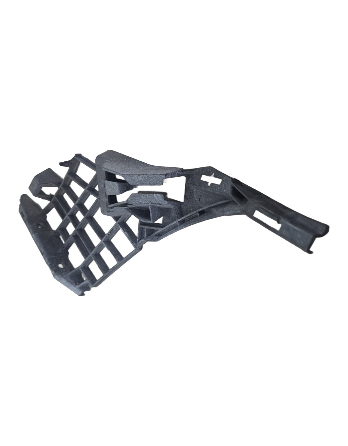 SUPORTE DIREITO PARACHOQUE DIANT MERCEDES CLA W117 2013 2019
