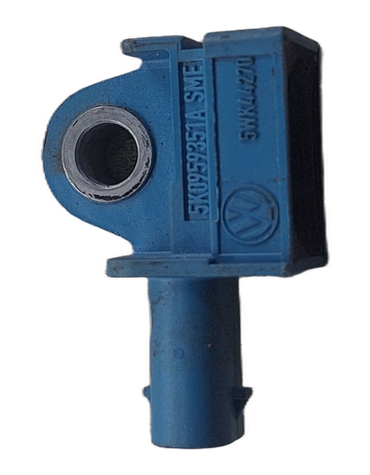 SENSOR IMPACTO LATERAL VW JETTA AUDI Q3 2012 2019