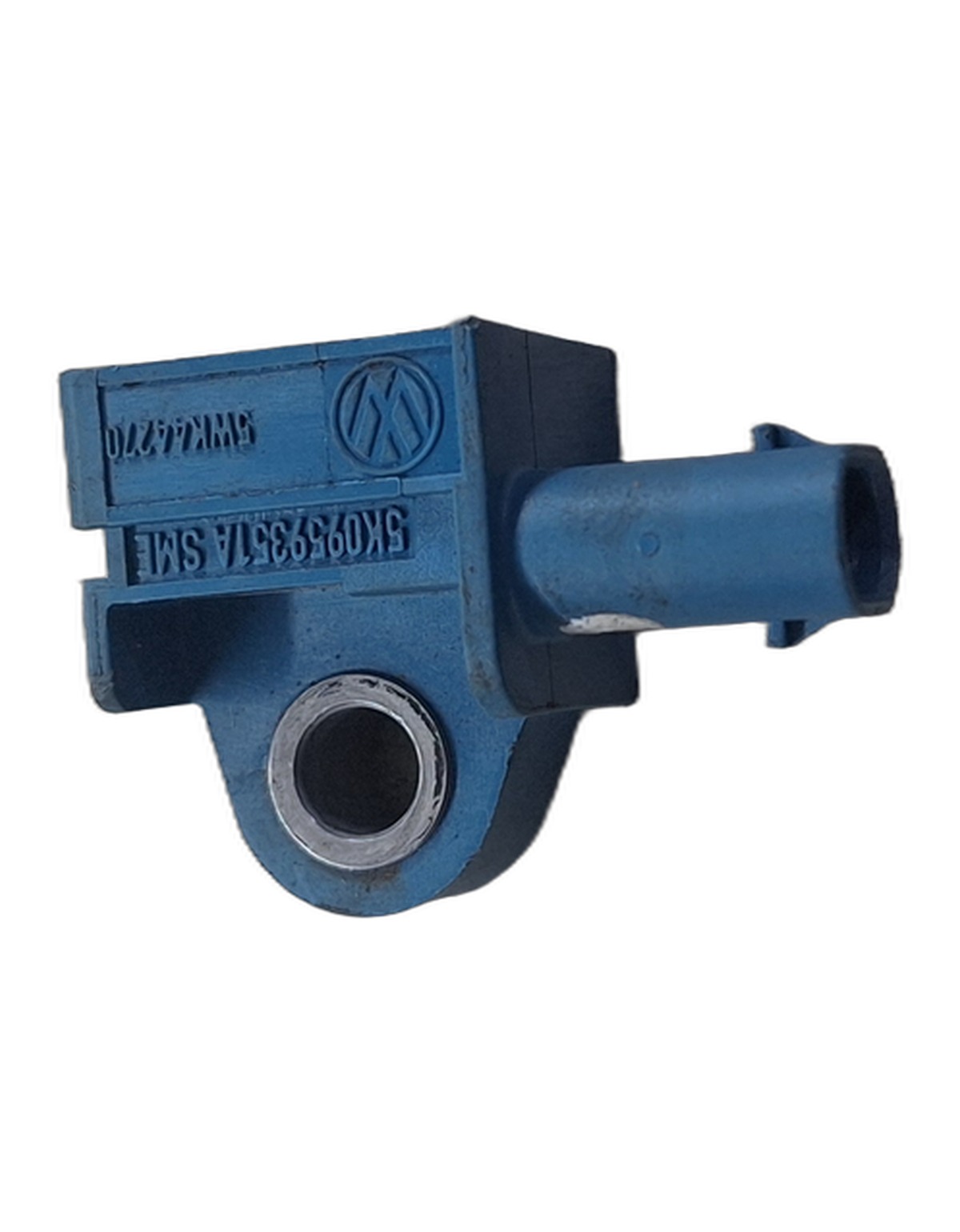 SENSOR IMPACTO LATERAL VW JETTA AUDI Q3 2012 2019