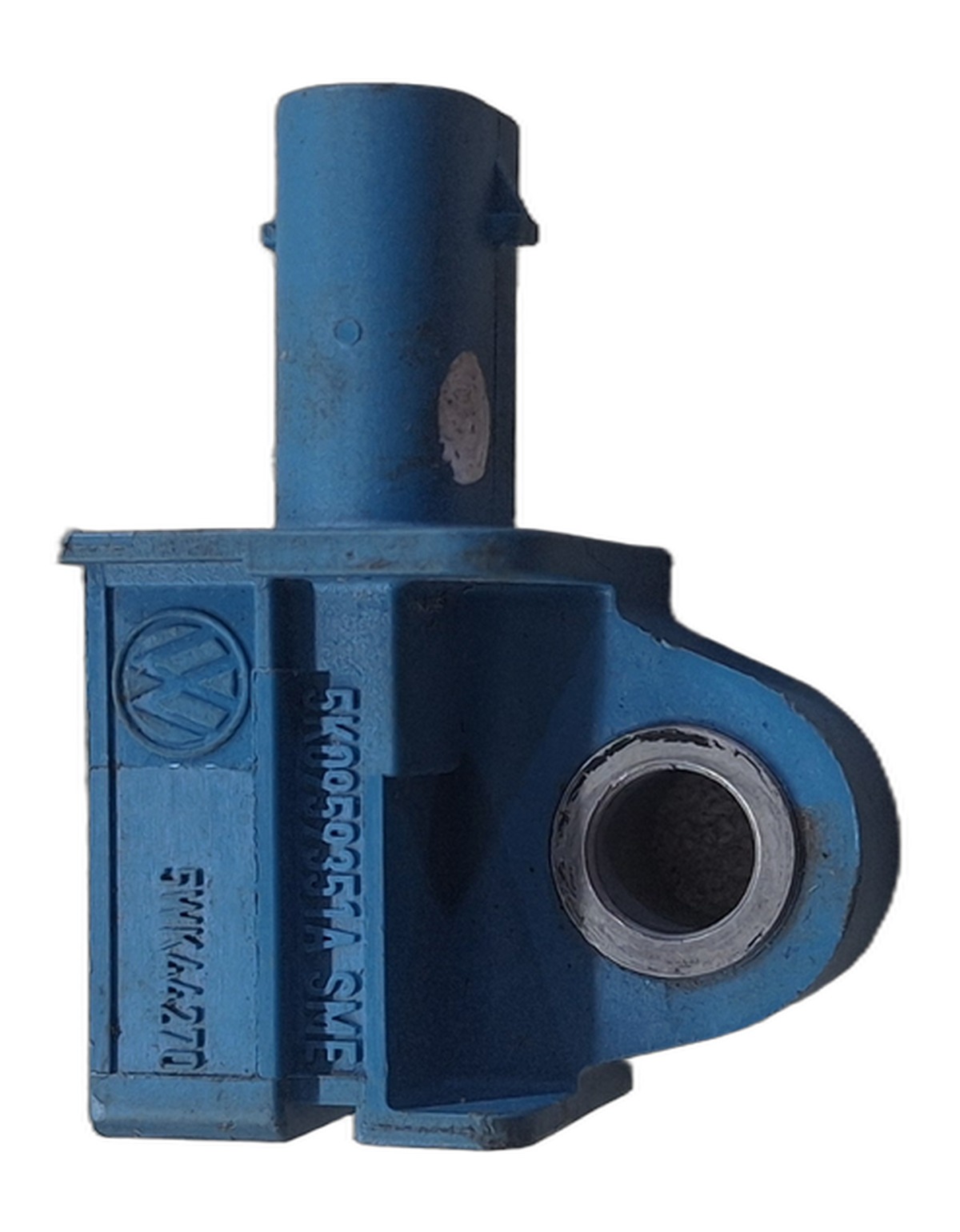 SENSOR IMPACTO LATERAL VW JETTA AUDI Q3 2012 2019