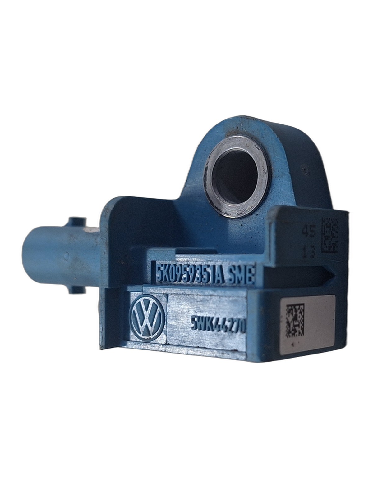 SENSOR IMPACTO LATERAL VW JETTA AUDI Q3 2012 2019