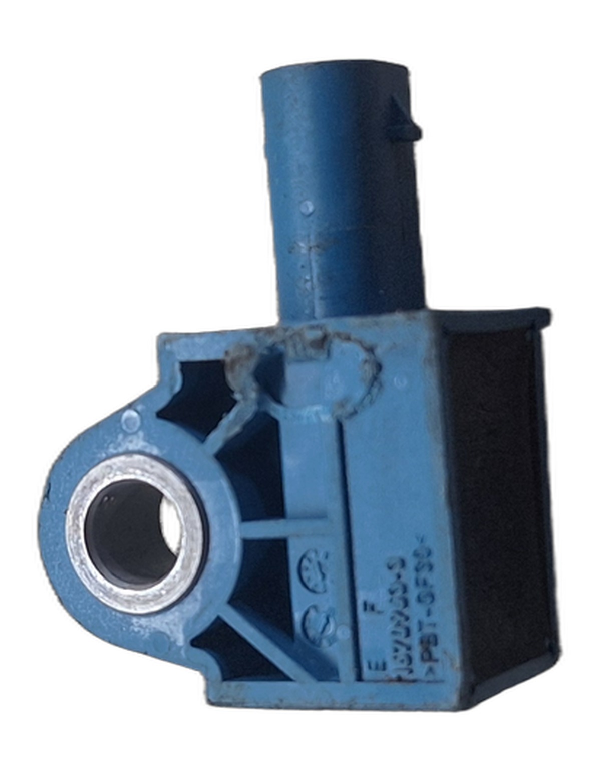 SENSOR IMPACTO LATERAL VW JETTA AUDI Q3 2012 2019