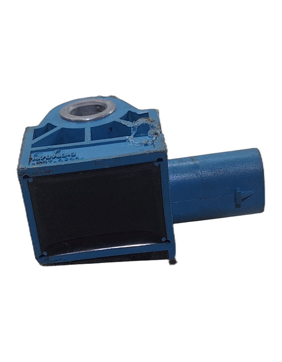 SENSOR IMPACTO LATERAL VW JETTA AUDI Q3 2012 2019