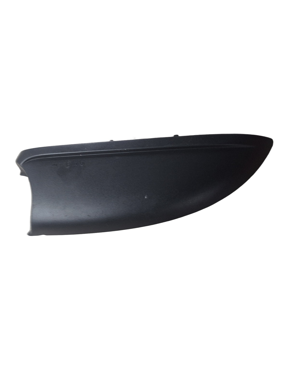 MOLDURA RETROVISOR DIREITO AUDI A4 B8 2008 2015