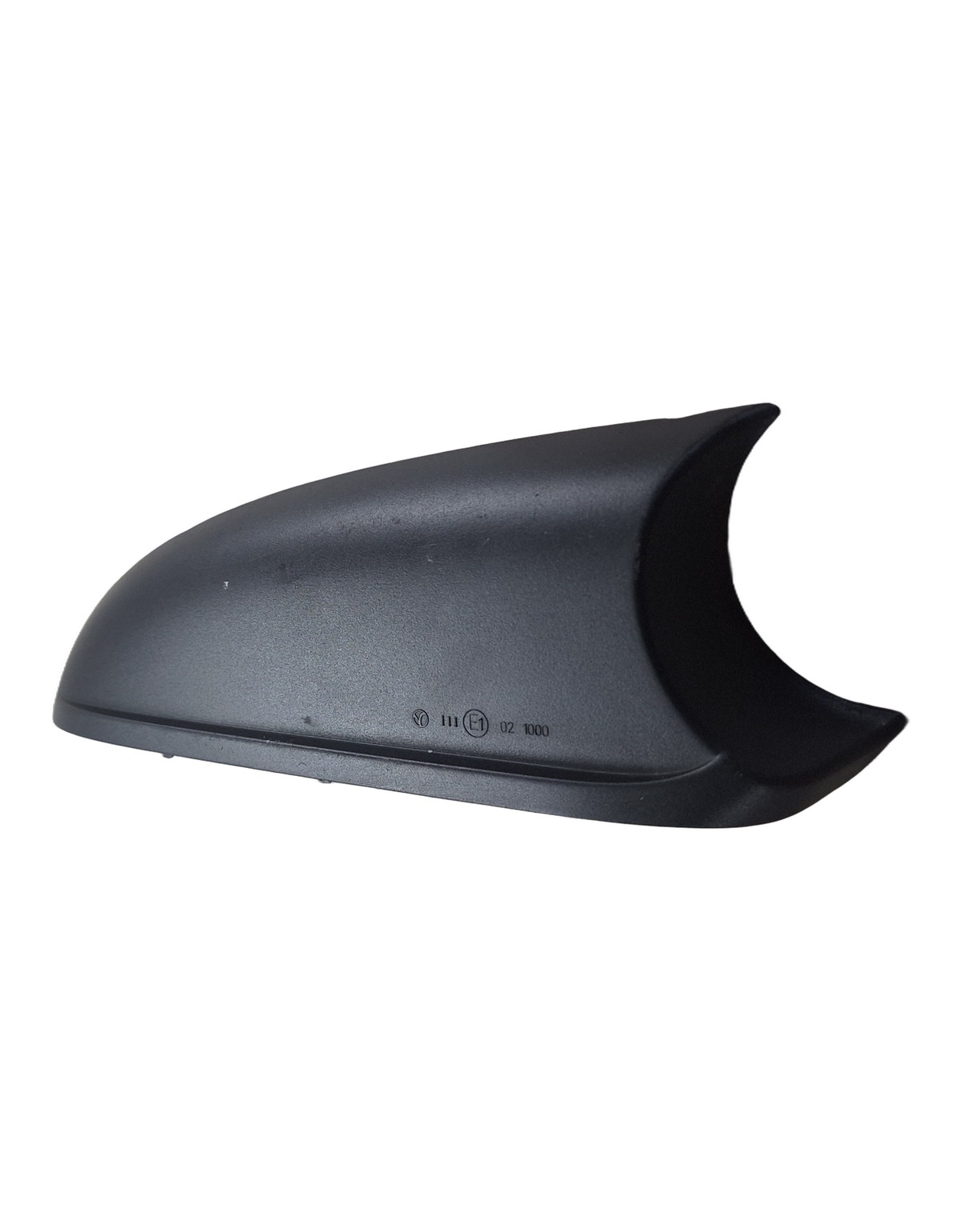 MOLDURA RETROVISOR DIREITO AUDI A4 B8 2008 2015