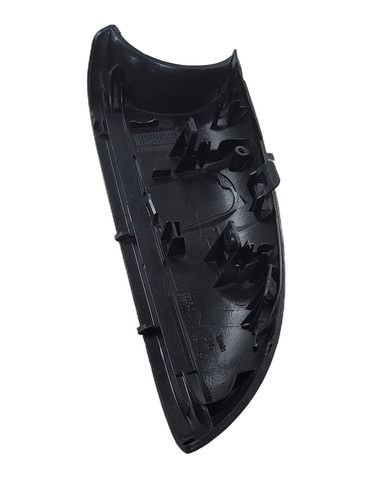 MOLDURA RETROVISOR DIREITO AUDI A4 B8 2008 2015