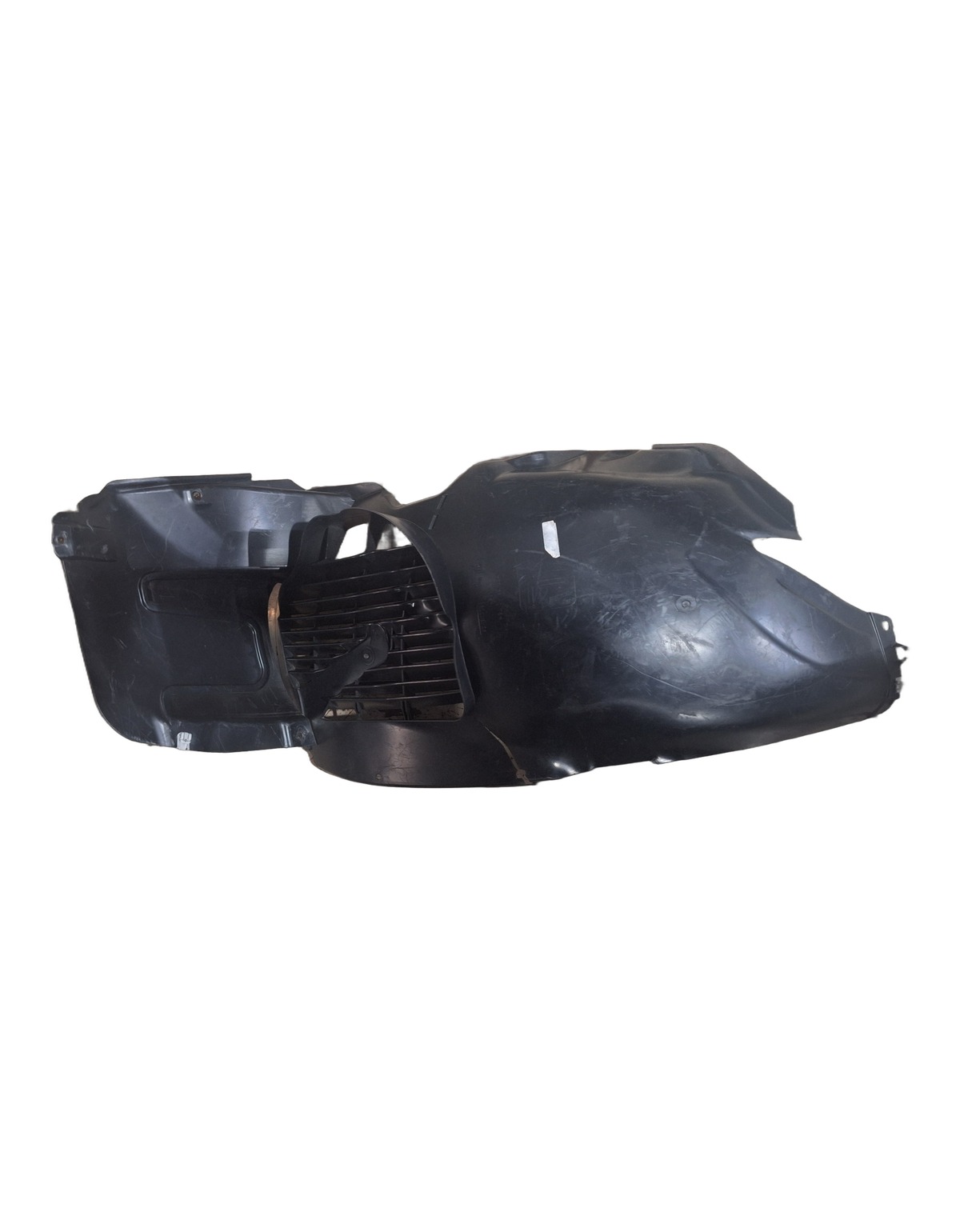 PARALAMA DIANTEIRO ESQUERDO PORSCHE 718 2017 2025