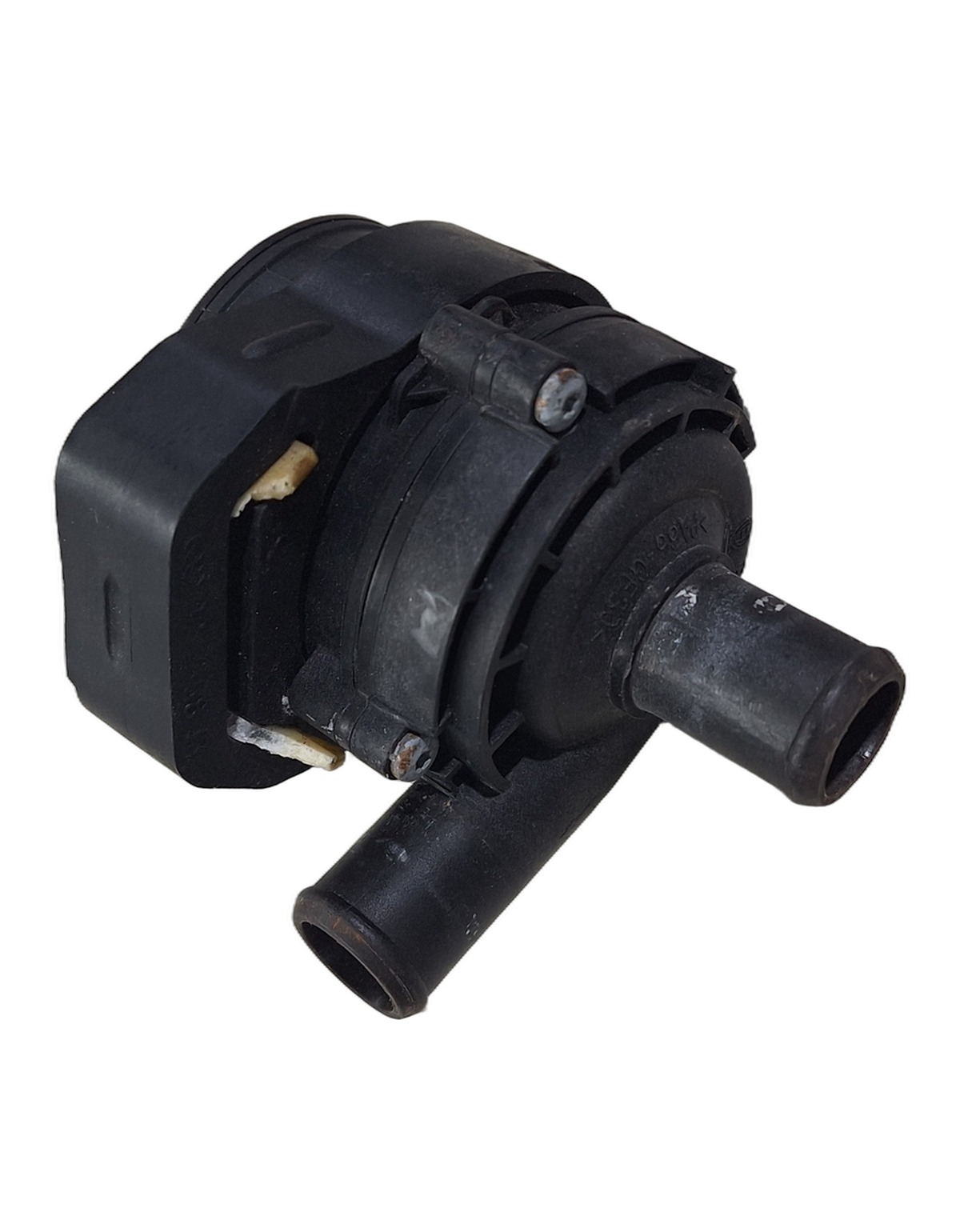 BOMBA AGUA AUXILIAR MERCEDES C180 C200 C300 2007 2014