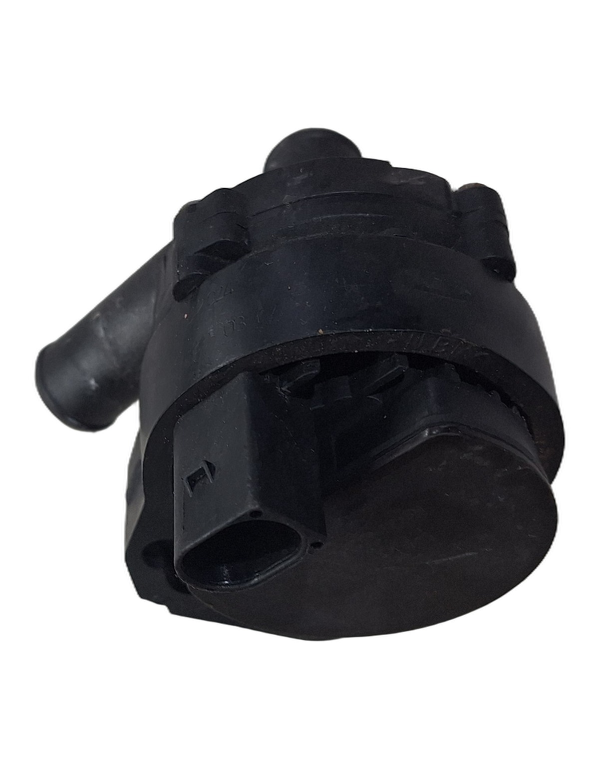 BOMBA AGUA AUXILIAR MERCEDES C180 C200 C300 2007 2014