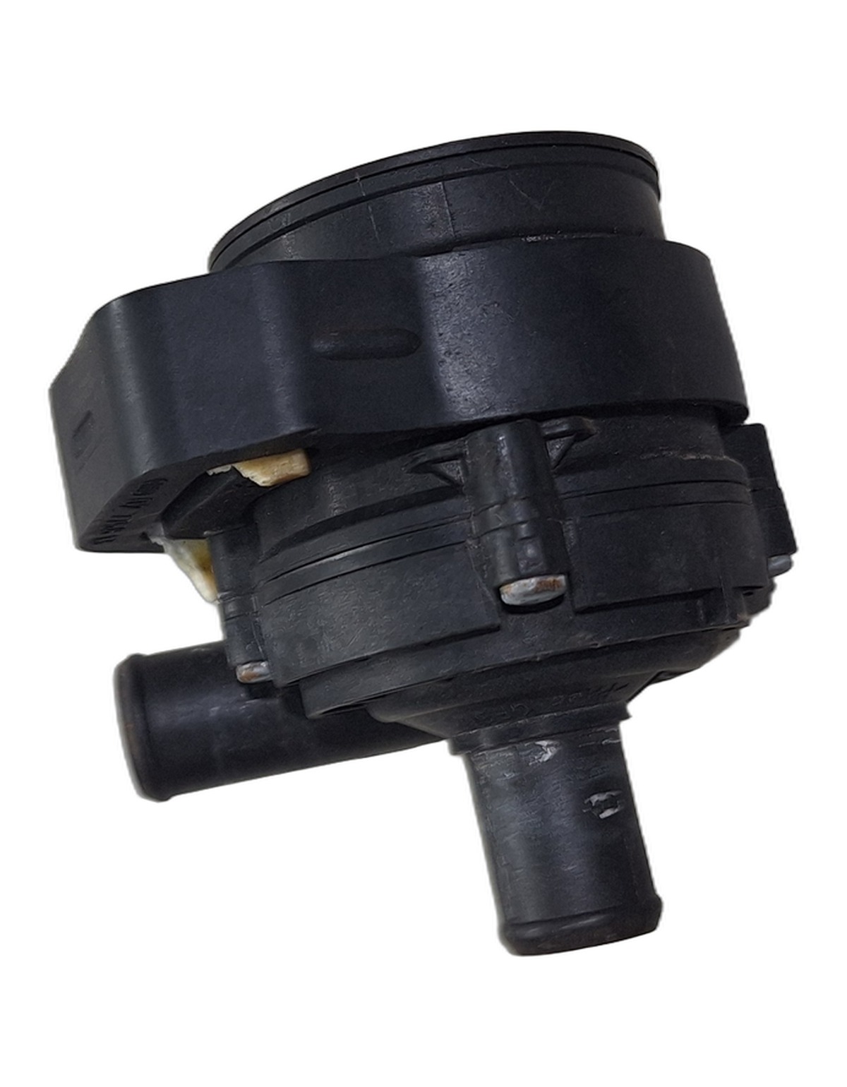 BOMBA AGUA AUXILIAR MERCEDES C180 C200 C300 2007 2014