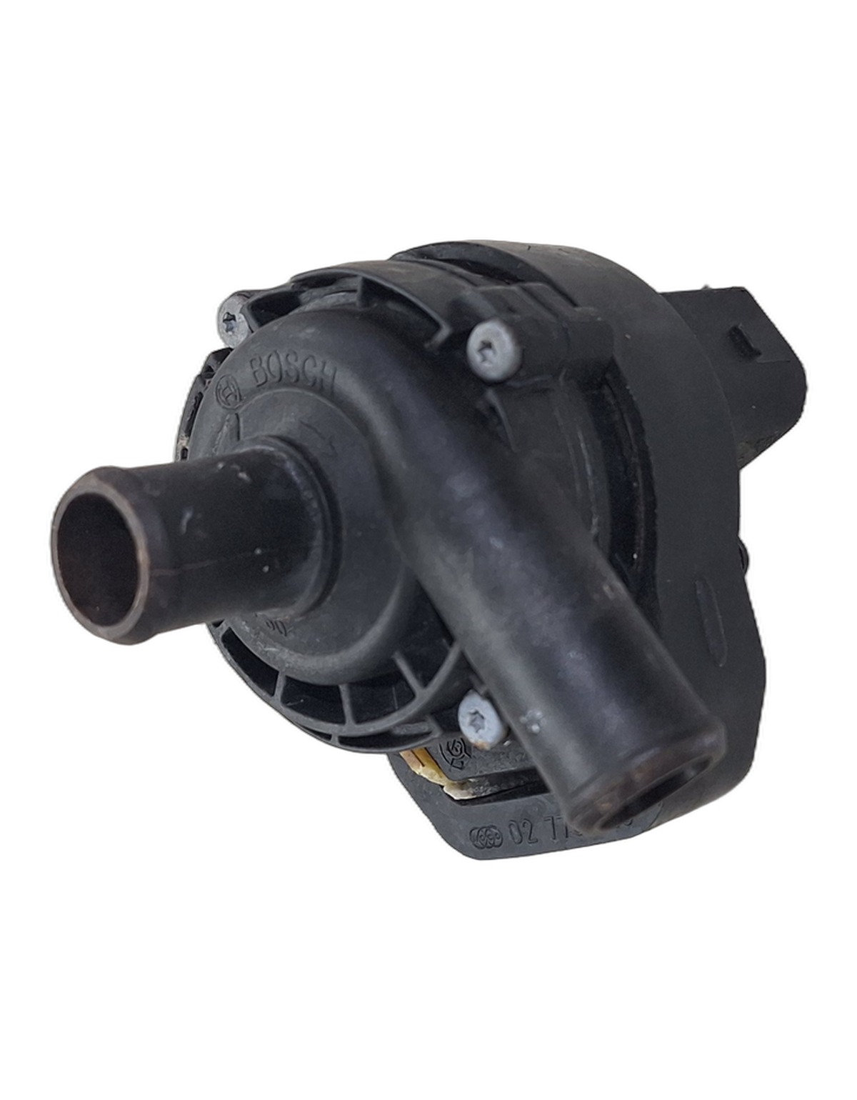 BOMBA AGUA AUXILIAR MERCEDES C180 C200 C300 2007 2014