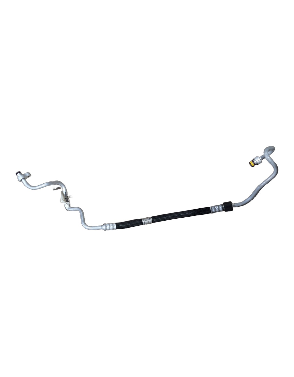 Mangueira ar condiconado Mercedes c180 2010/2012