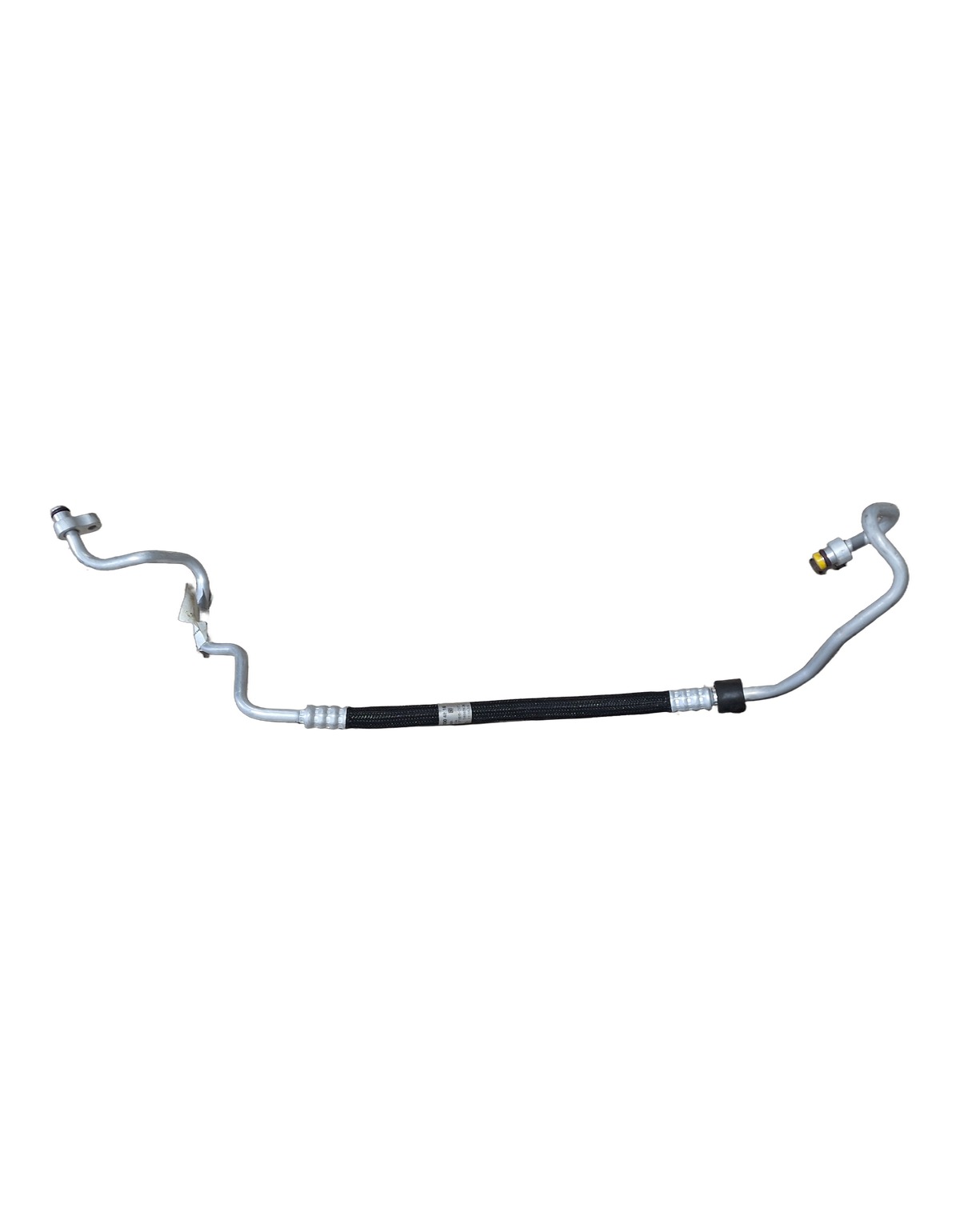 Mangueira ar condiconado Mercedes c180 2010/2012