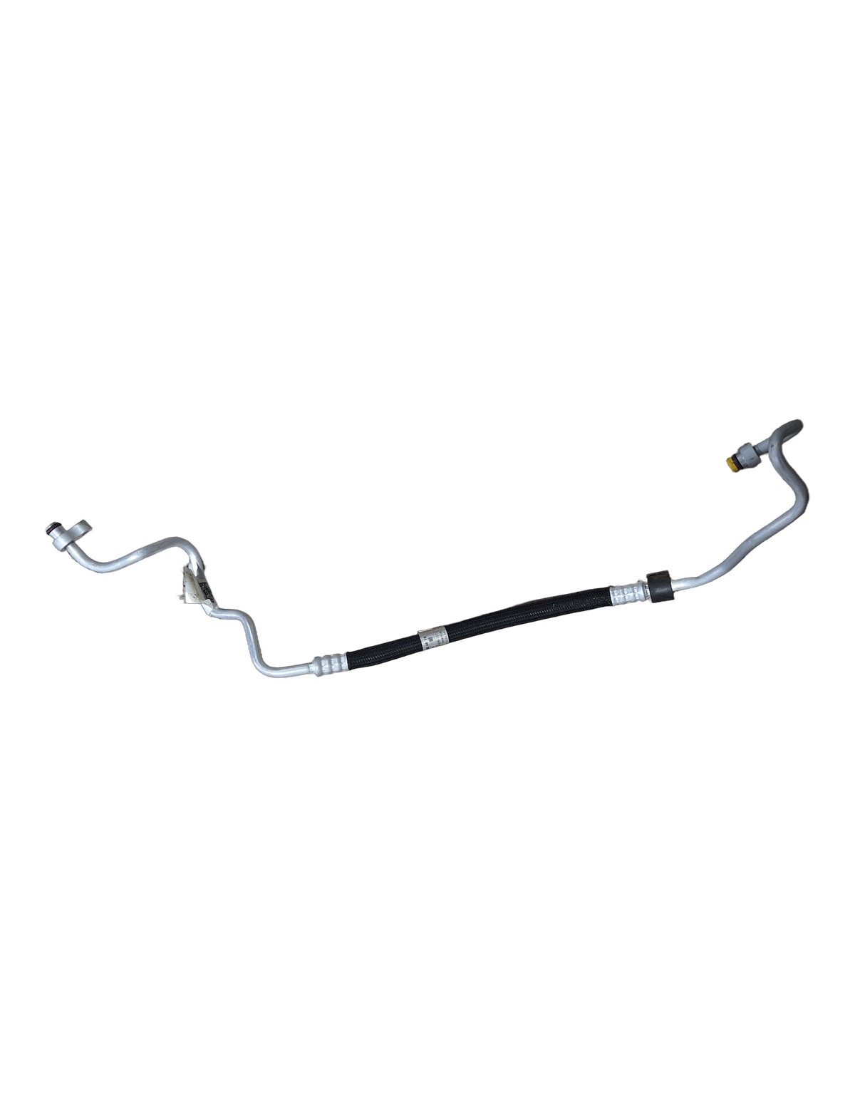 Mangueira ar condiconado Mercedes c180 2010/2012