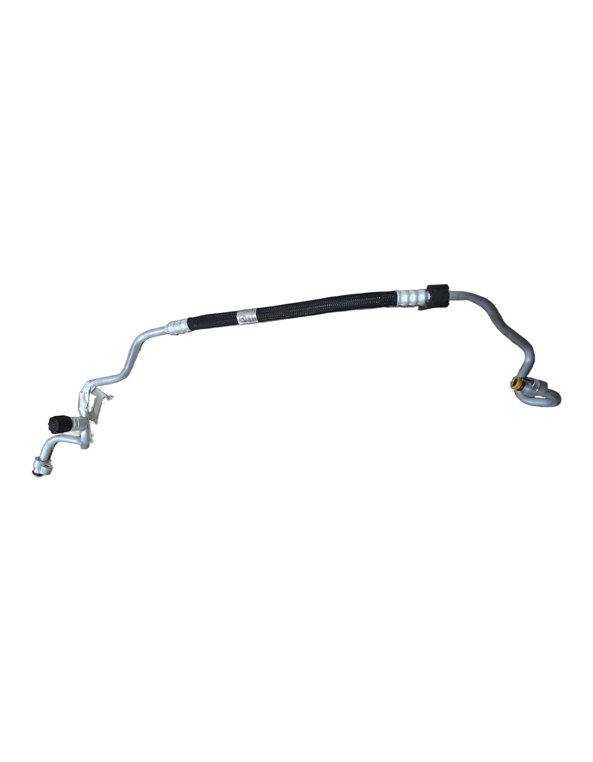 Mangueira ar condiconado Mercedes c180 2010/2012