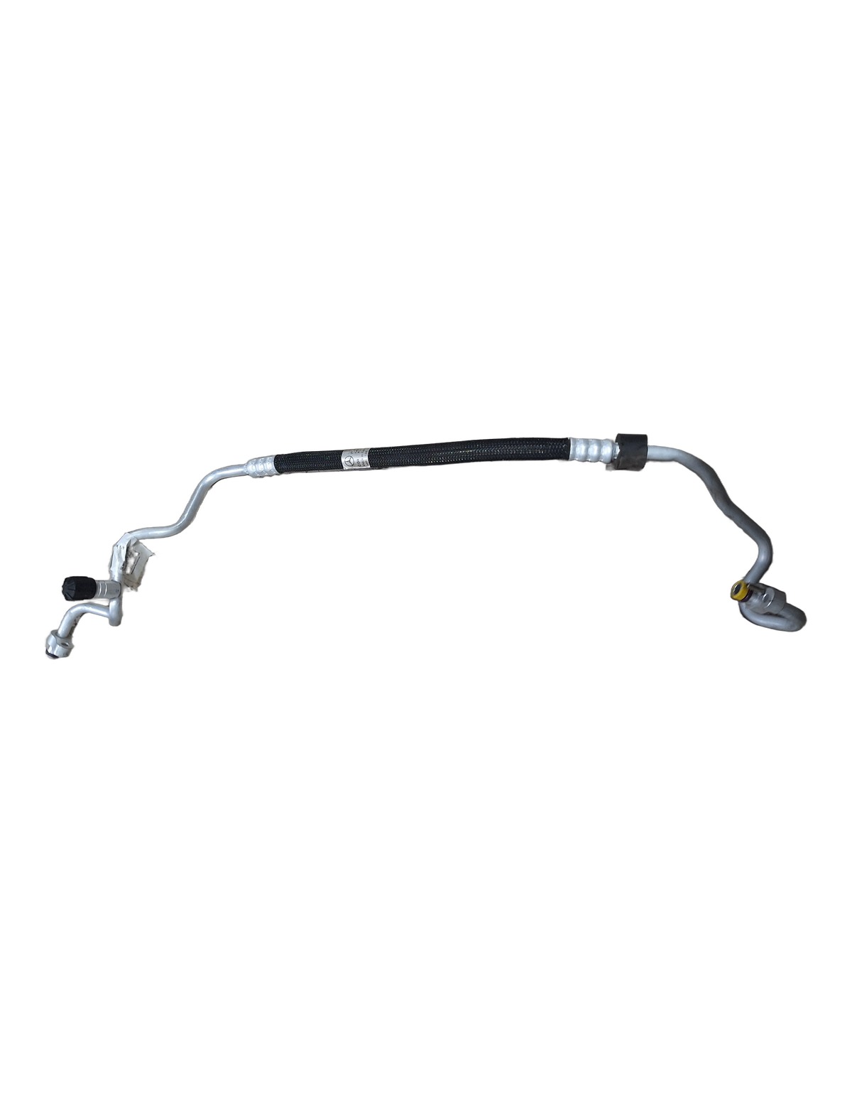 Mangueira ar condiconado Mercedes c180 2010/2012