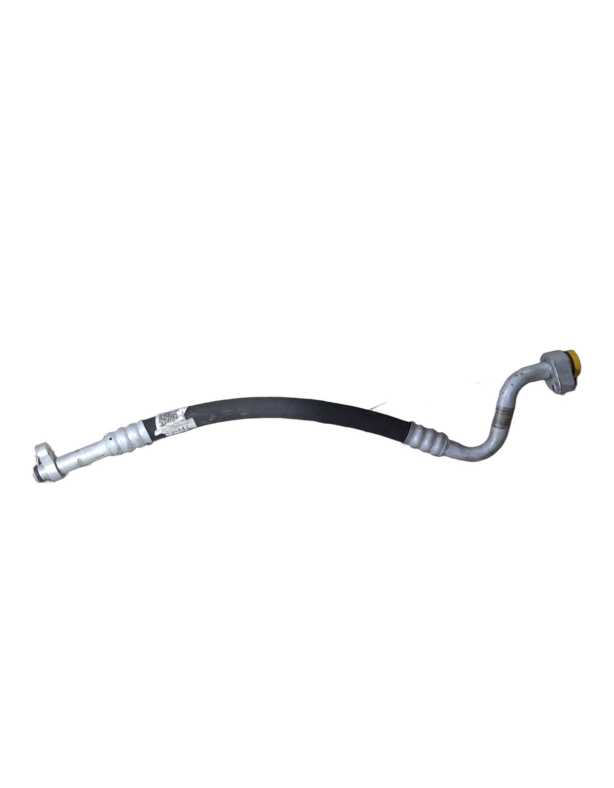 MANGUEIRA AR CONDICIONADO MERCEDES W204 2012 2014