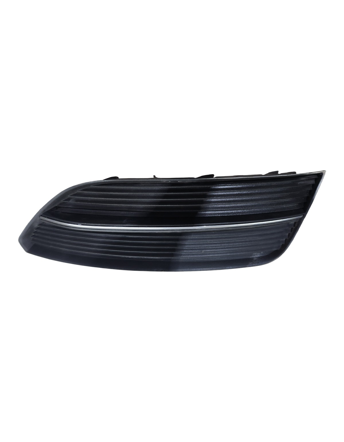GRADE FAROL MILHA DIREITO AUDI A3 2012 2016