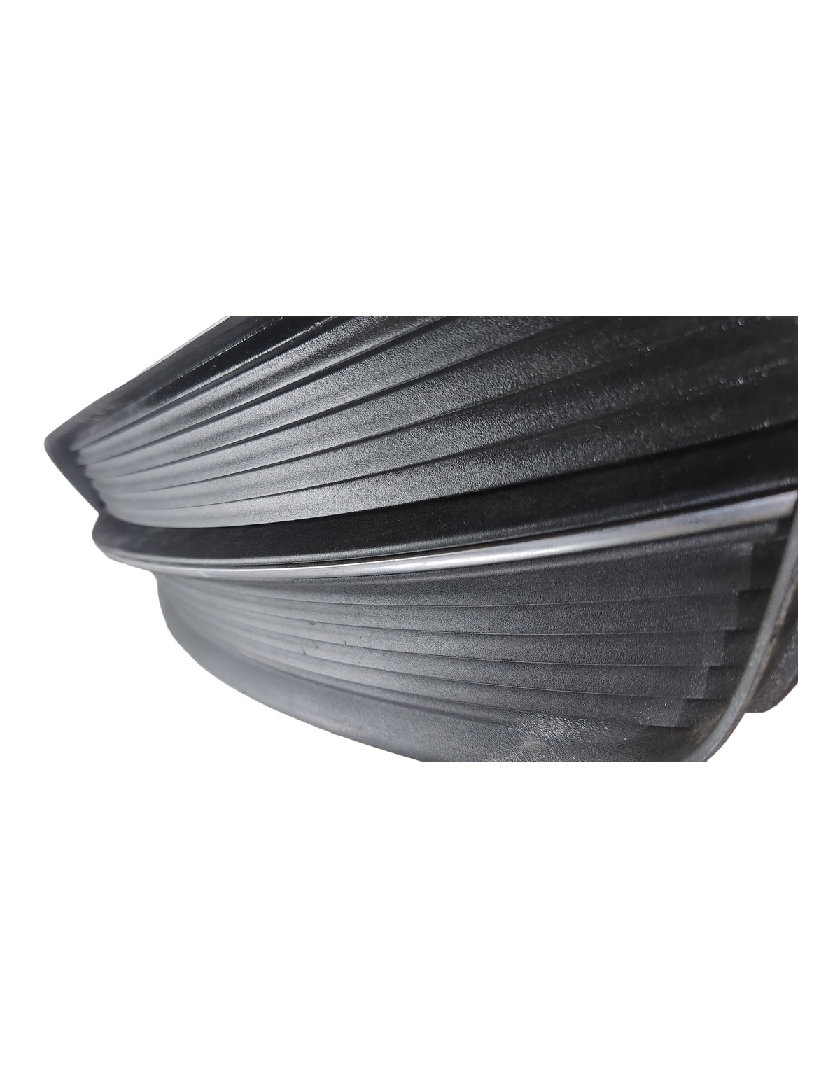 GRADE FAROL MILHA DIREITO AUDI A3 2012 2016