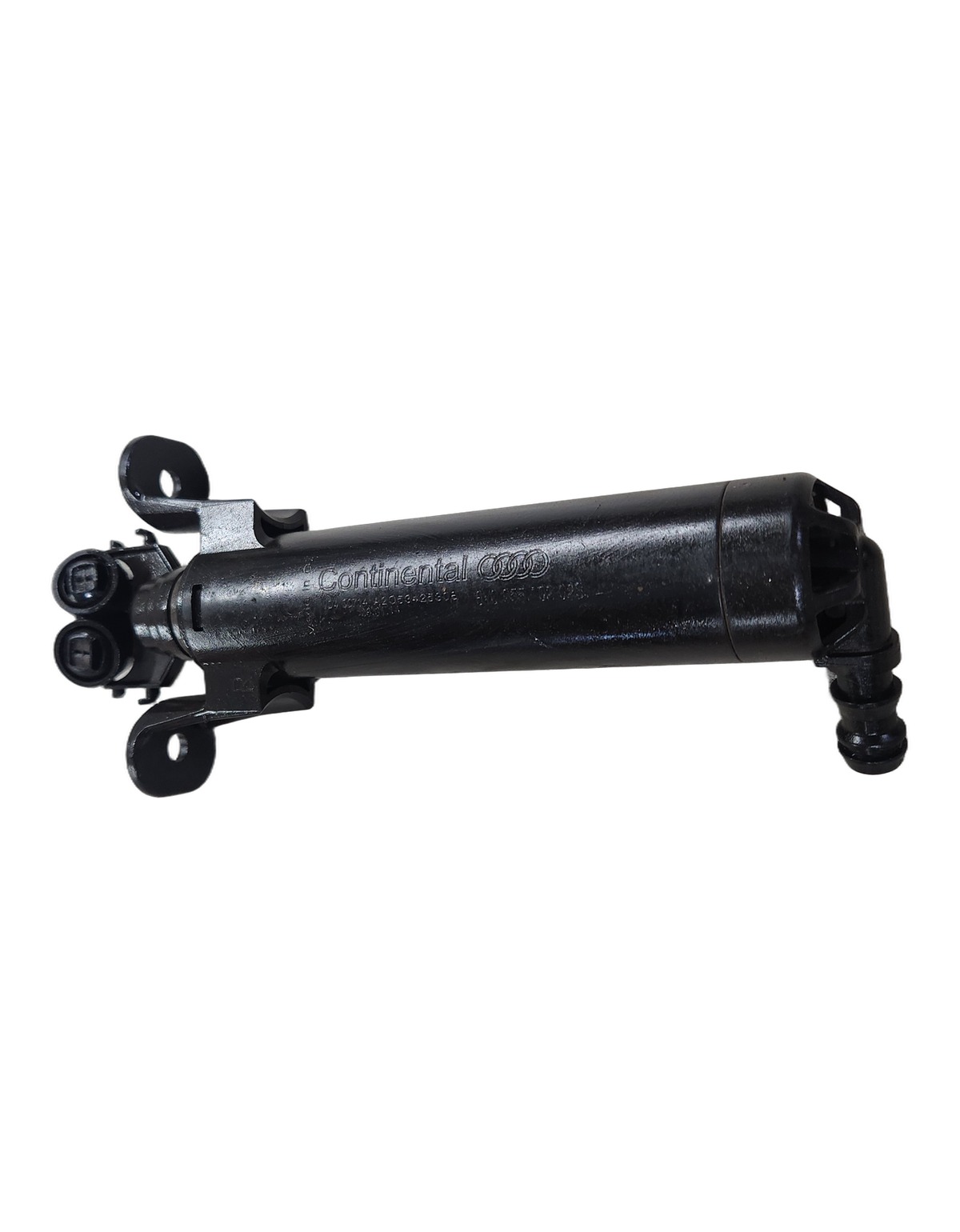 ESGUICHO FAROL DIREITO AUDI A3 2013 2019